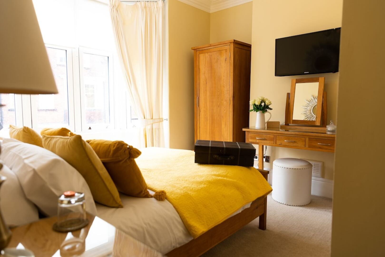 All Seasons Boutique Hotels