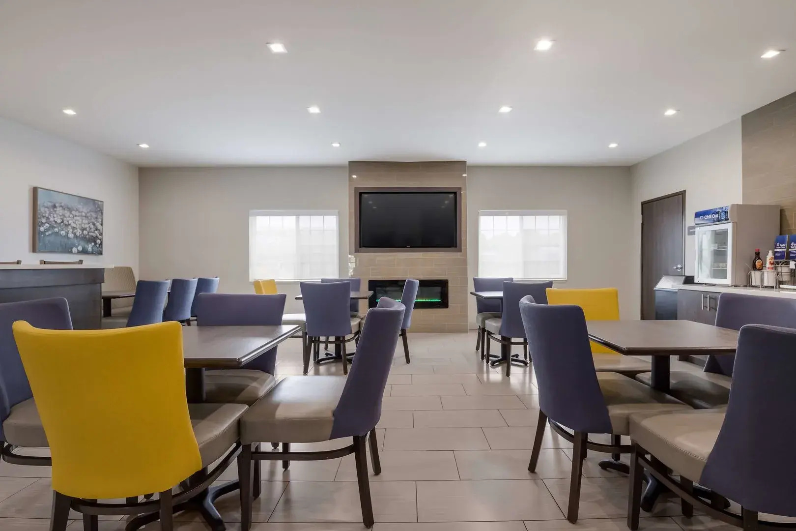 Best Western NSU Inn