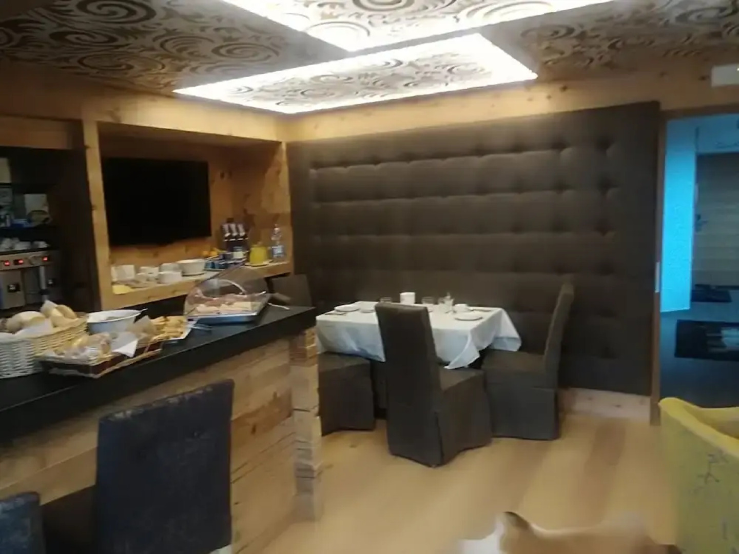 Mountainlodge Luxalpine