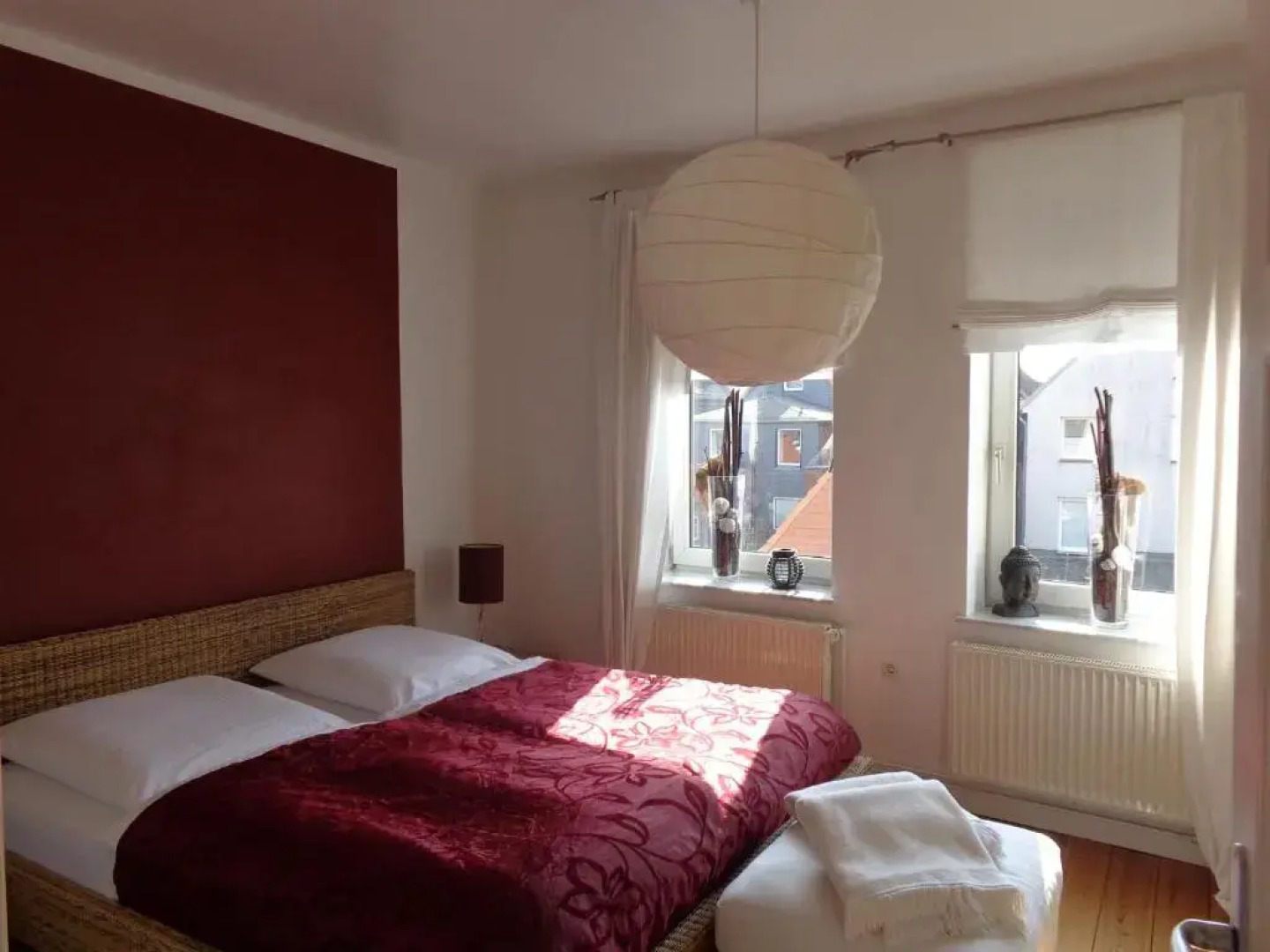 Wohnen&Wellness Kurgartenstrasse