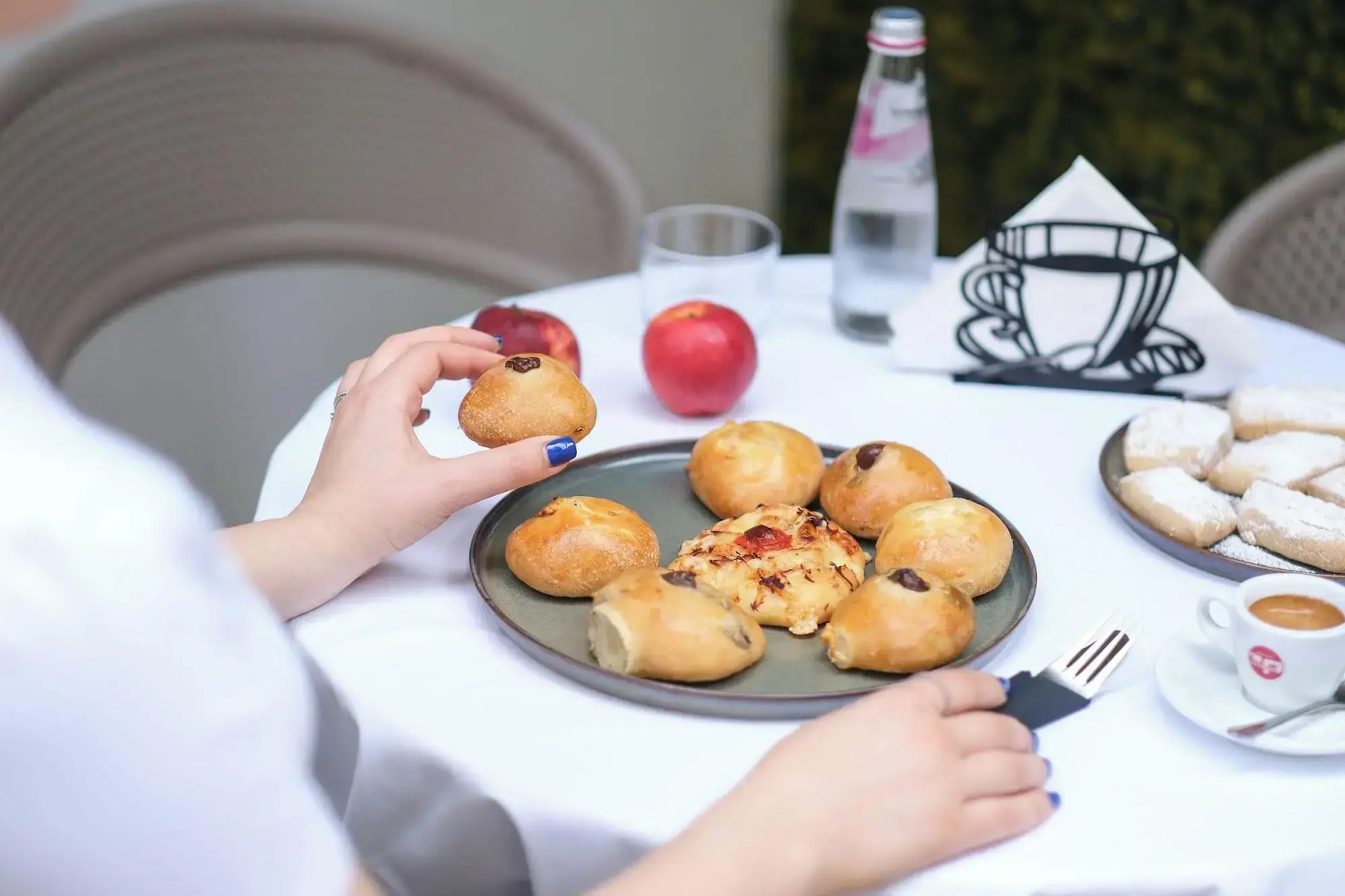 Golden City Hotel, Tirana