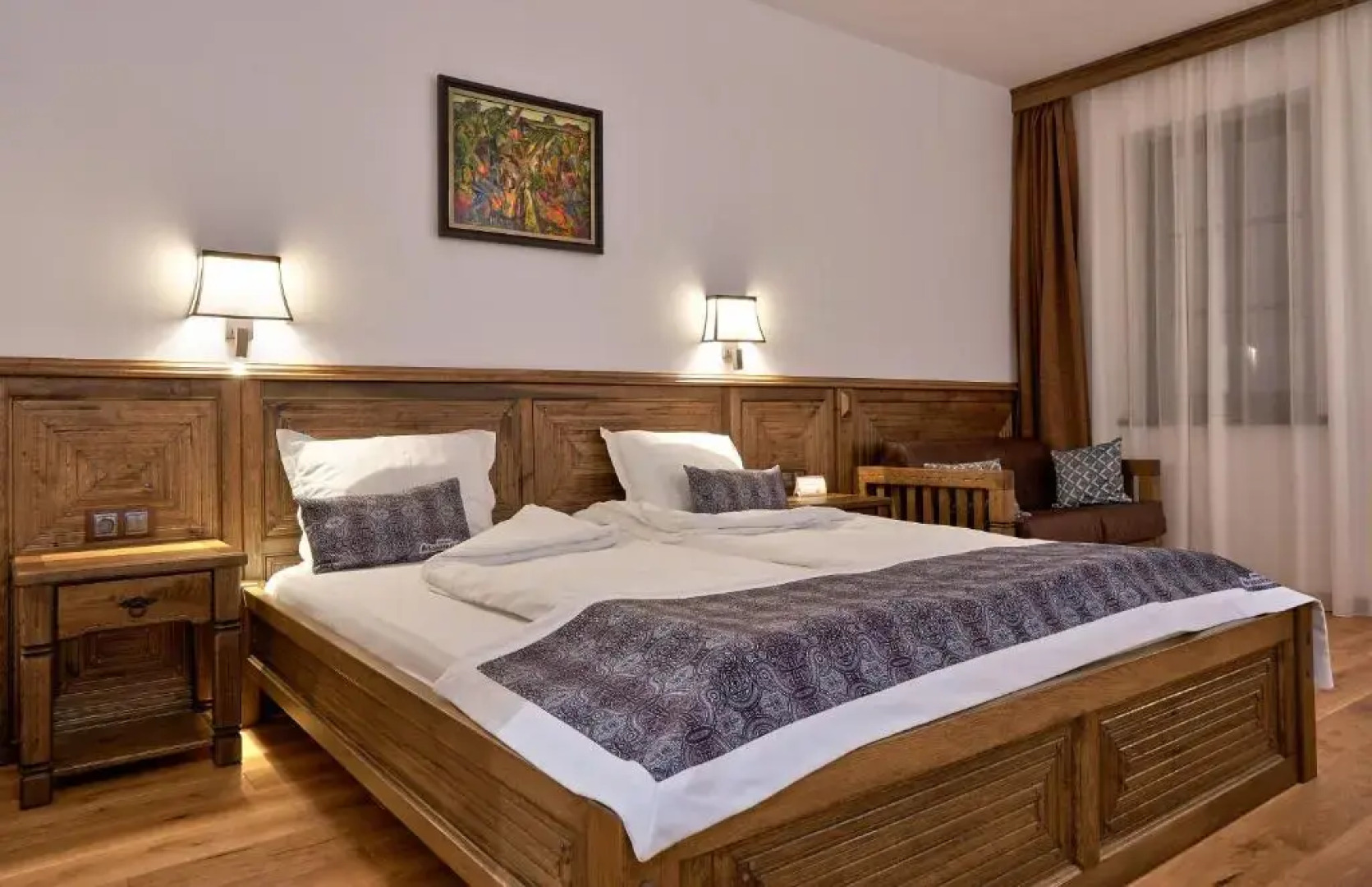 Arbanashki Han Hotelcomplex