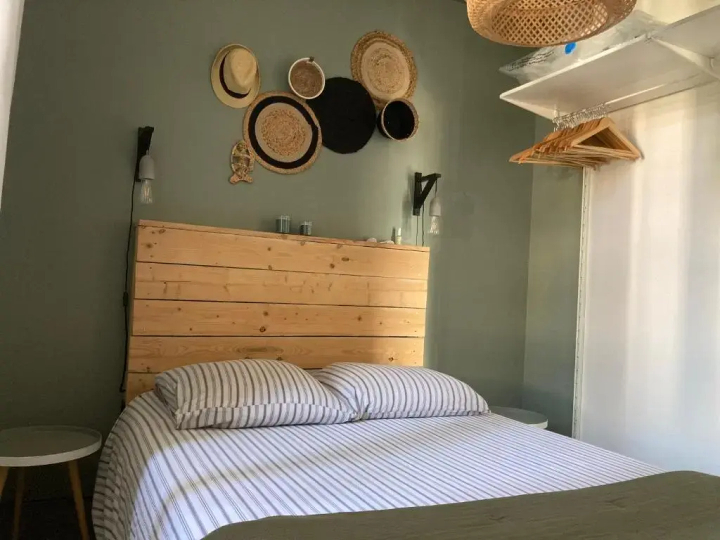 Maison De Pecheur 1900