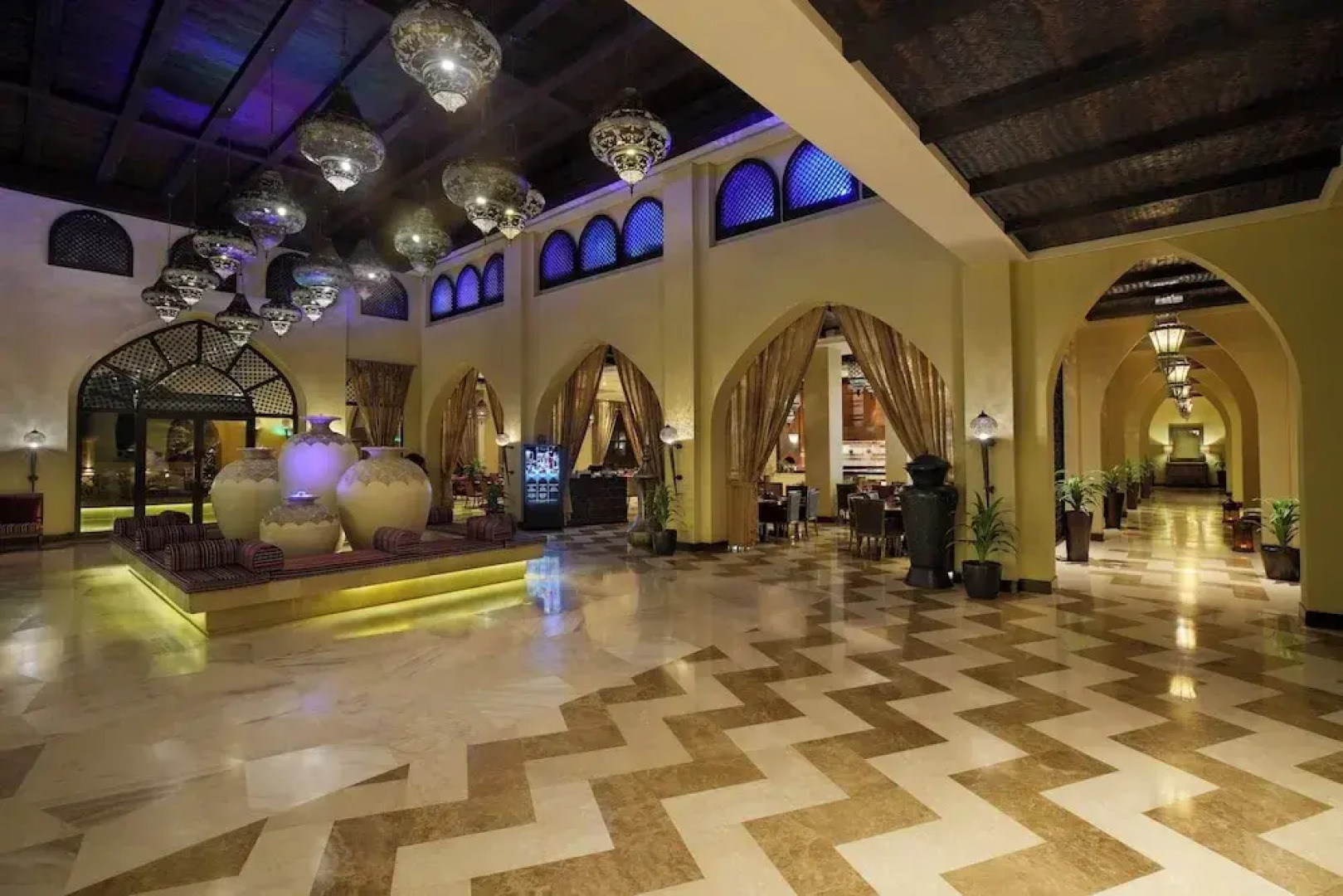 Aldhafra Resort, Vignette Collection by IHG