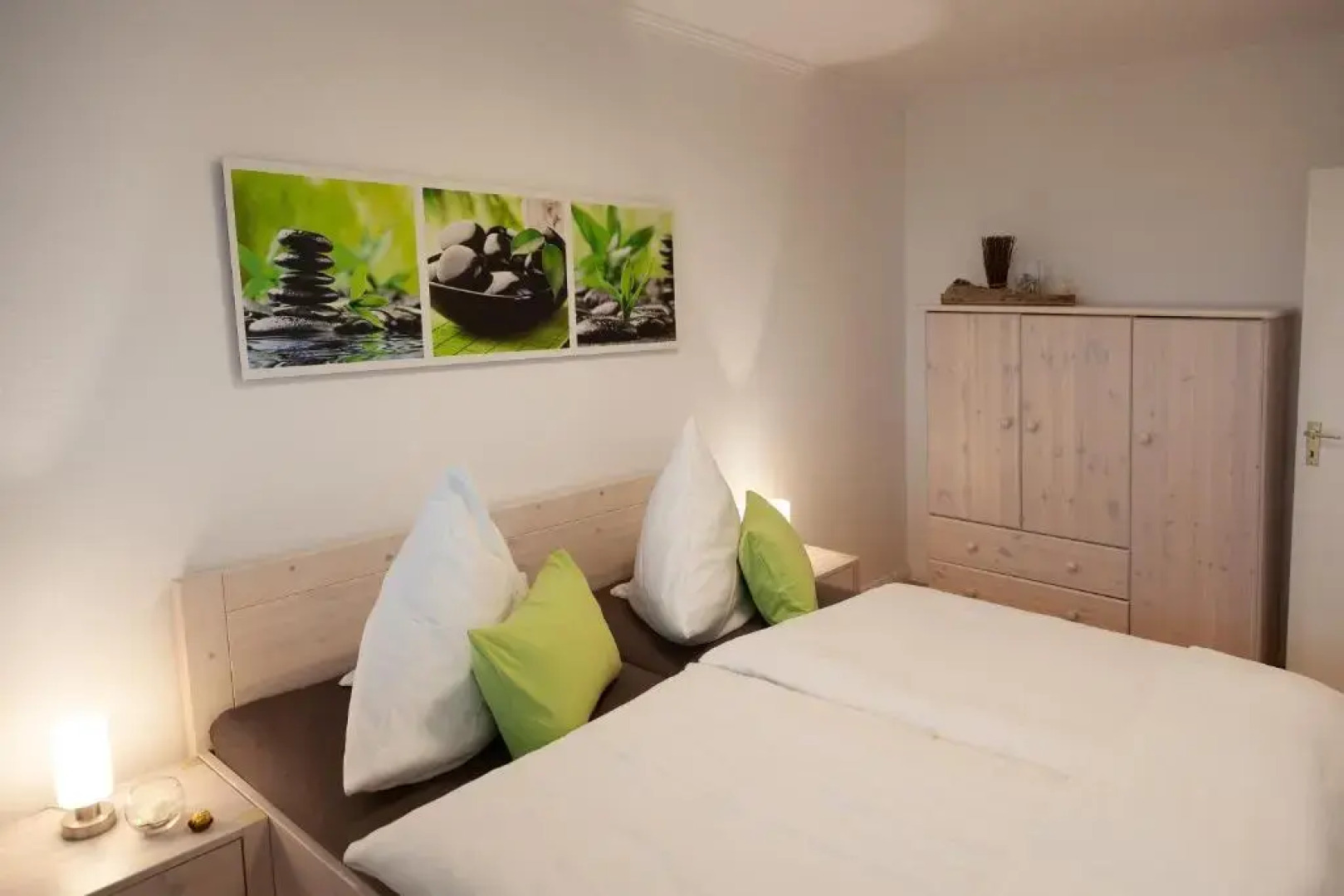 Ferienwohnungen Tobian