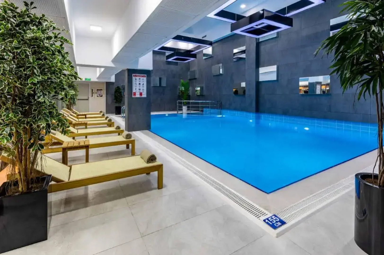 Anemon Kent Diyarbakır Hotel