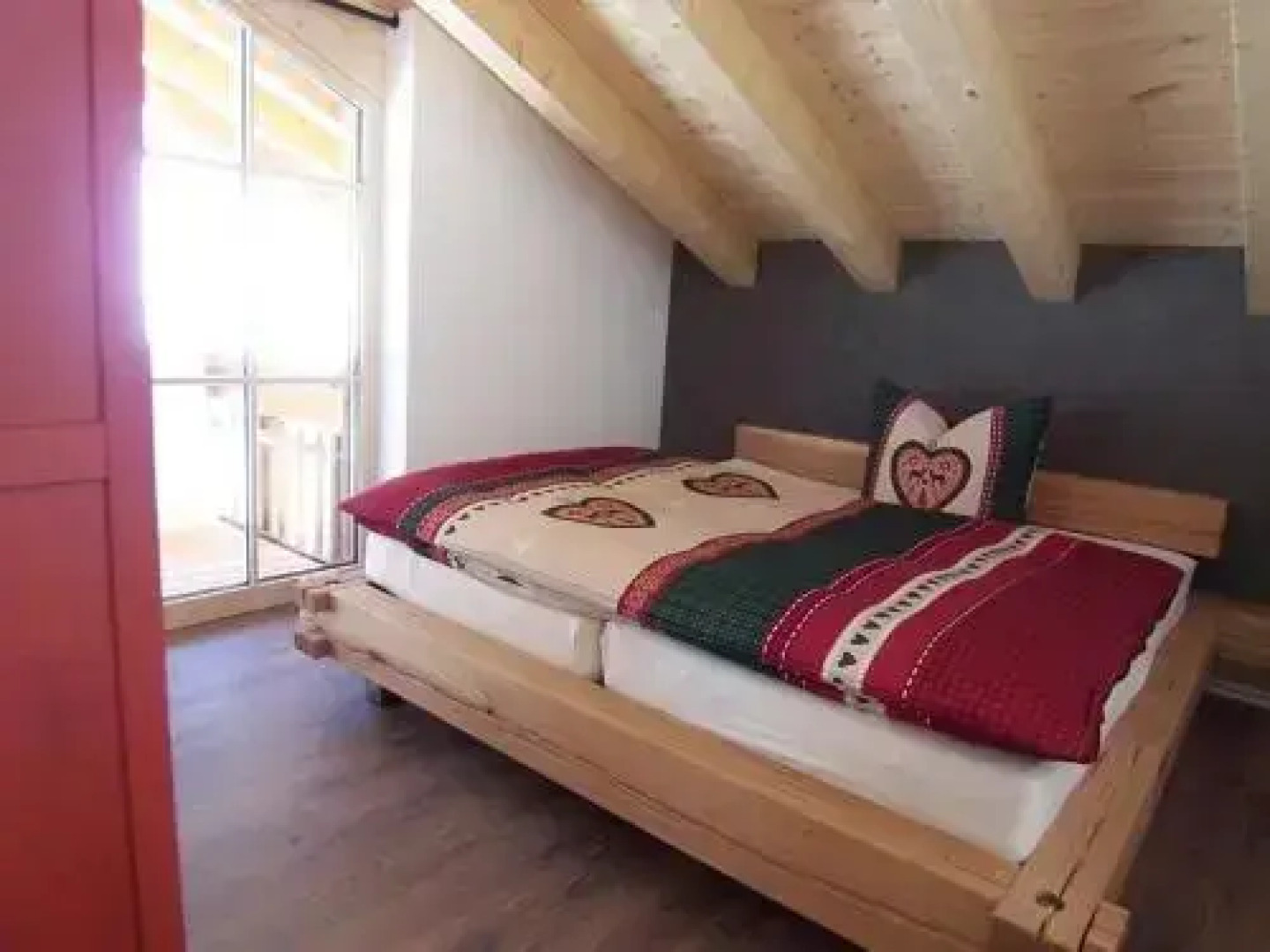 Charivari Alpenlodge