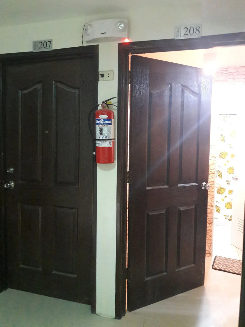 Kassel del Amor Guesthouse