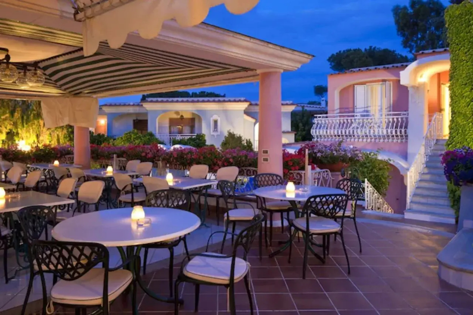 Hotel Continental Ischia