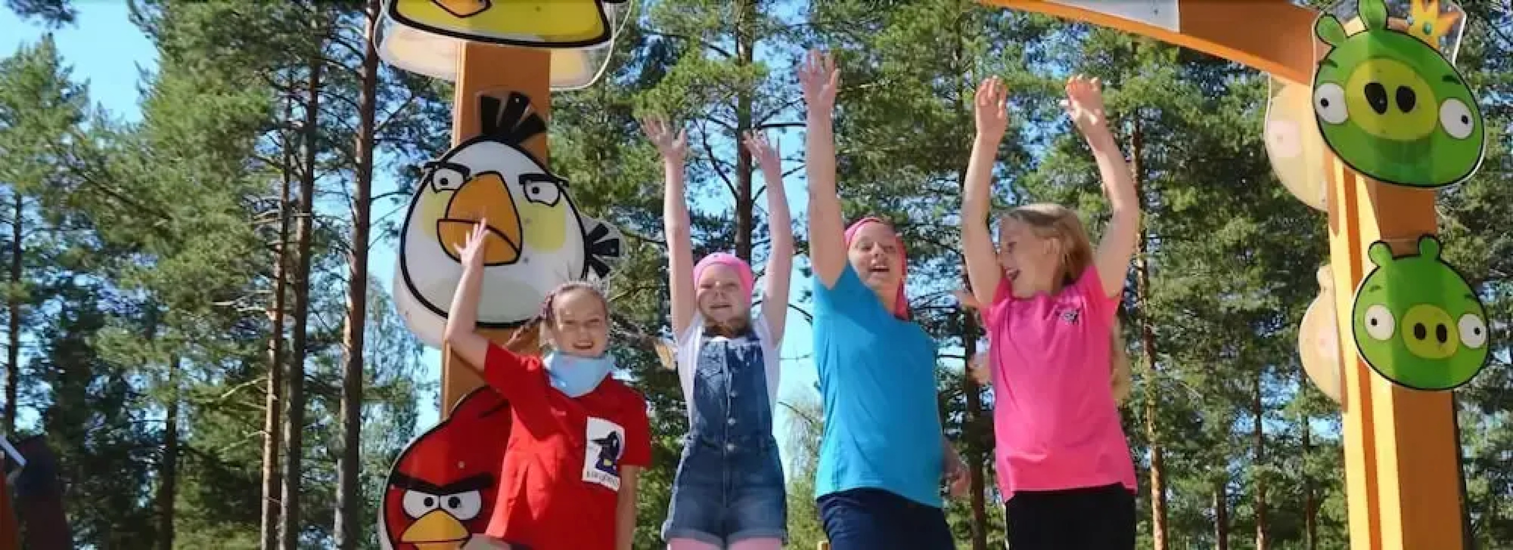 Yyteri Resort & Camping