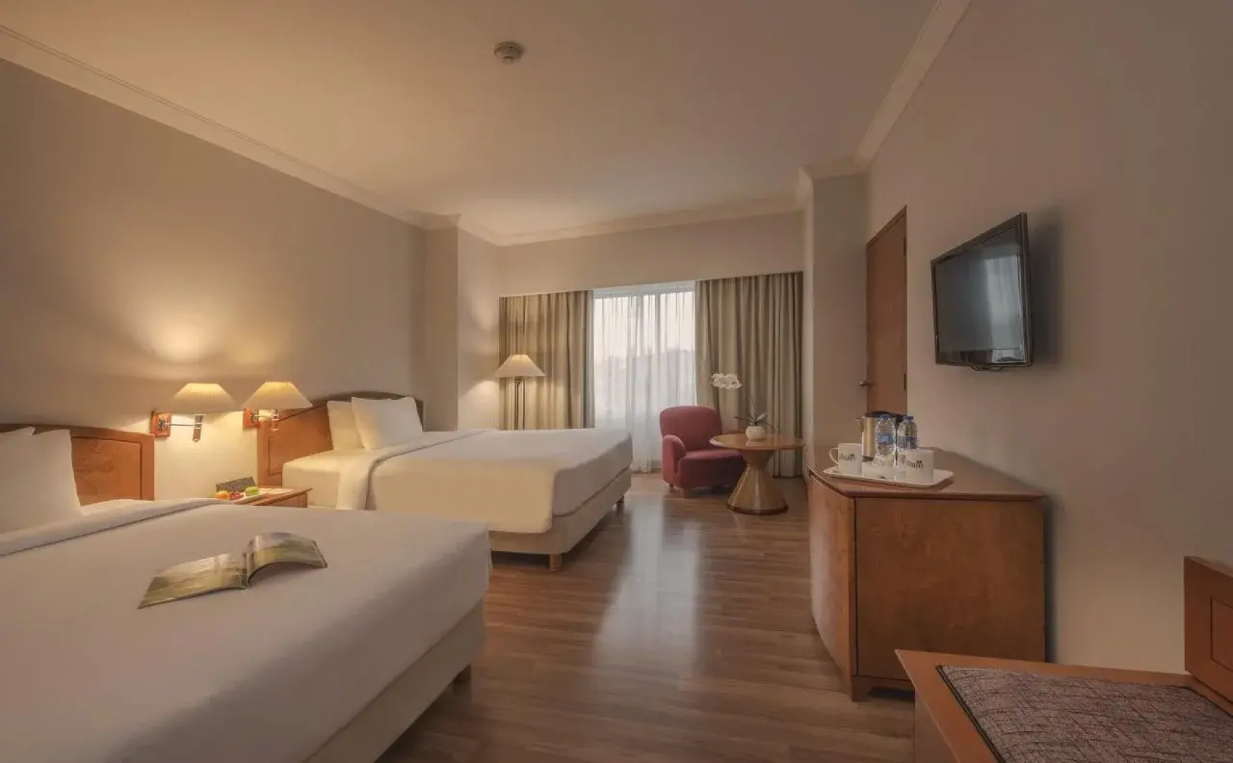Four Points By Sheraton Batam