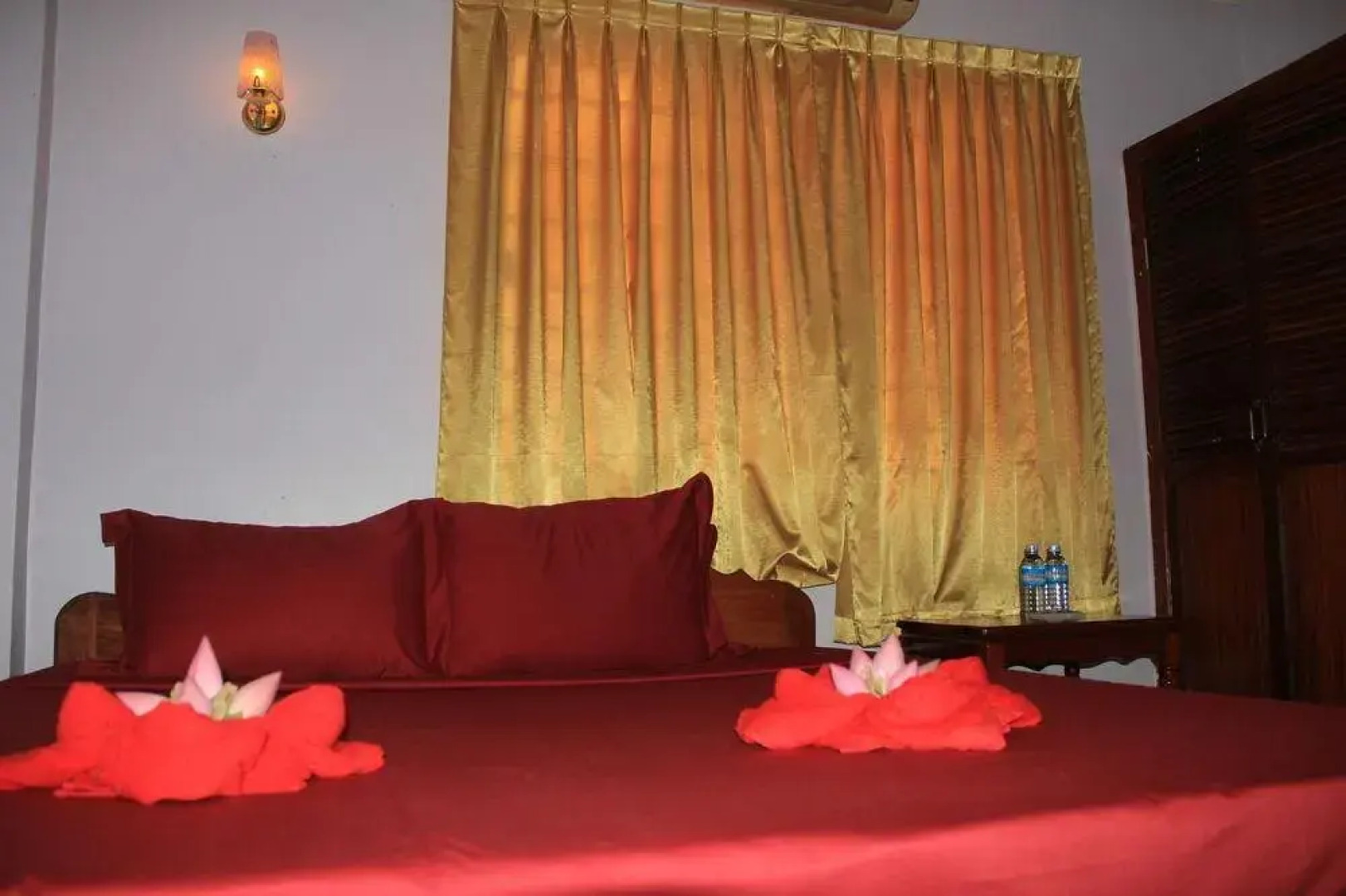 Advisor Angkor Villa