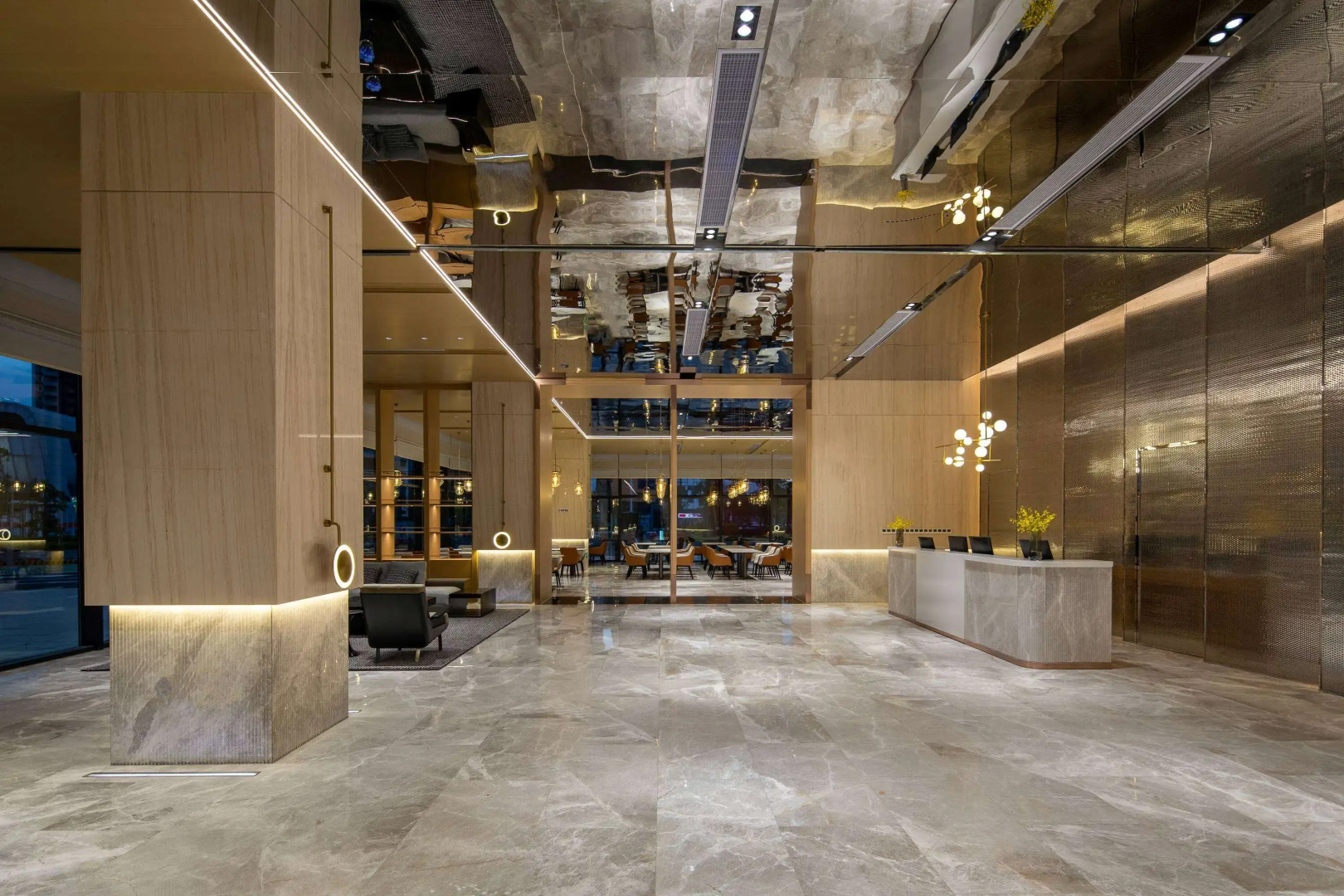 Ramada By Wyndham Maoming Dianbai