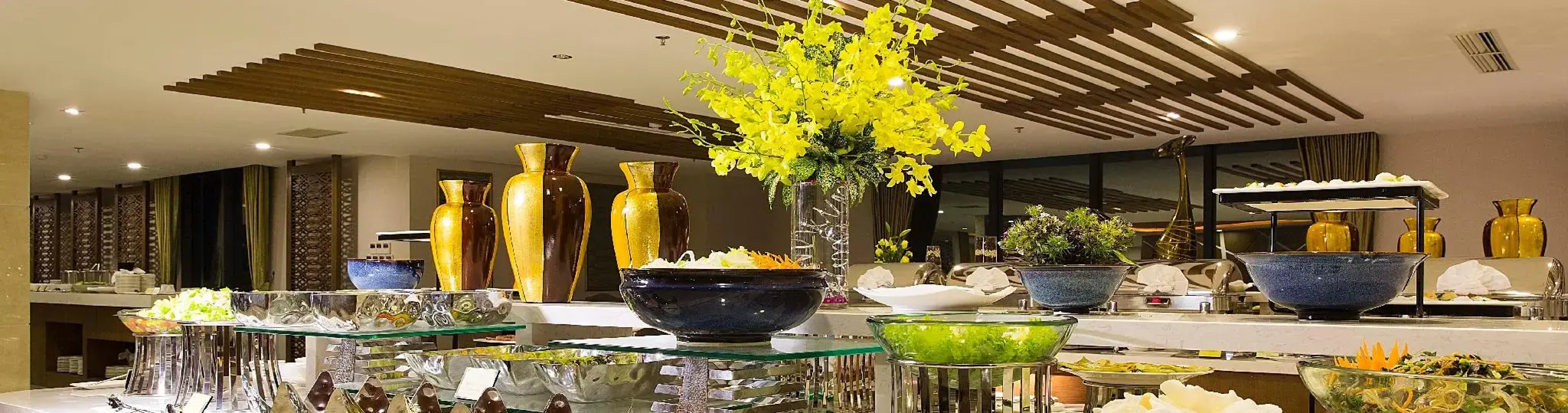 Muong Thanh Cua Dong Hotel