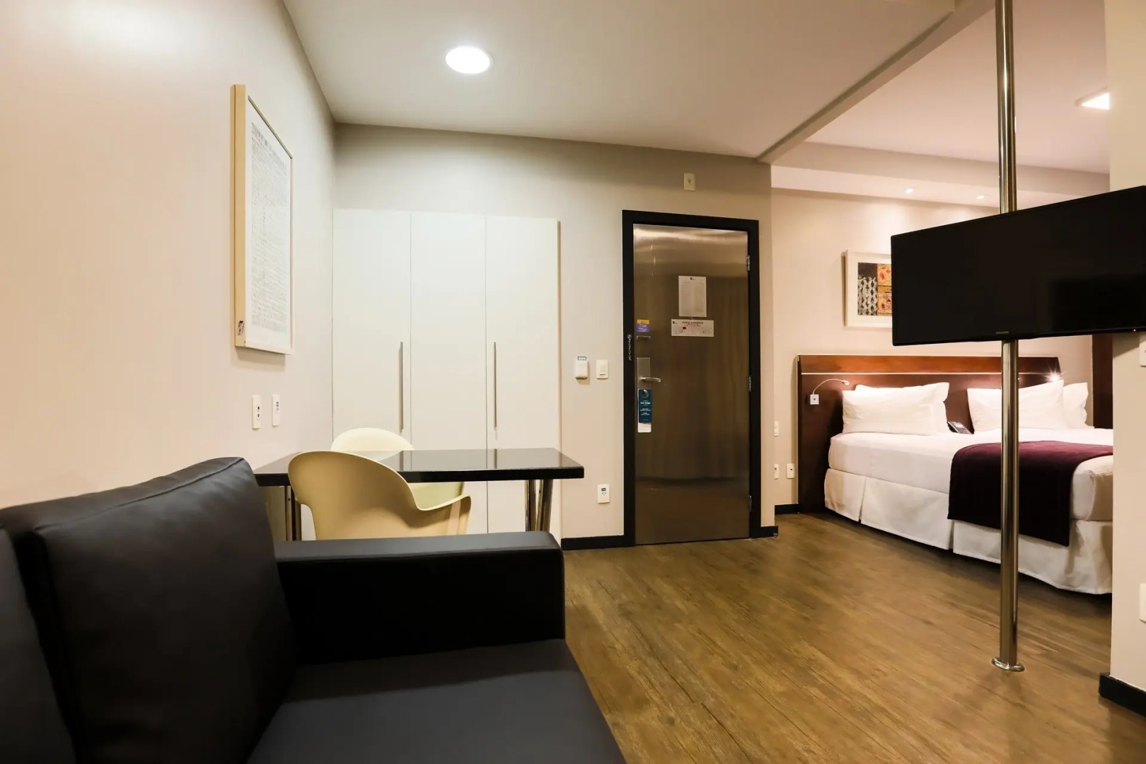 San Diego Suítes Ipatinga