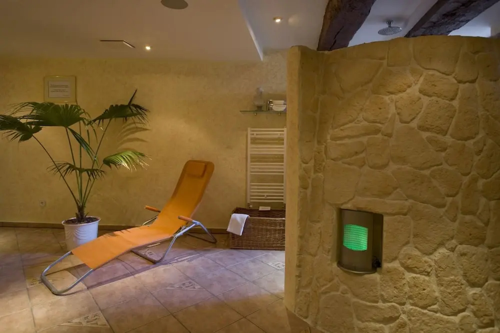 City Partner Hotel Alter Speicher