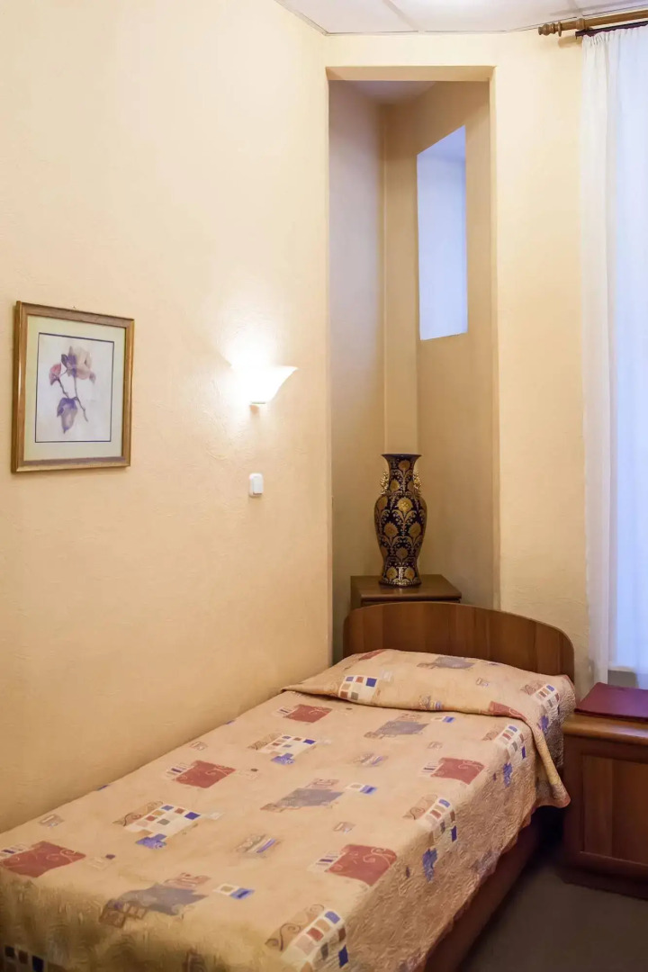 Старый Город