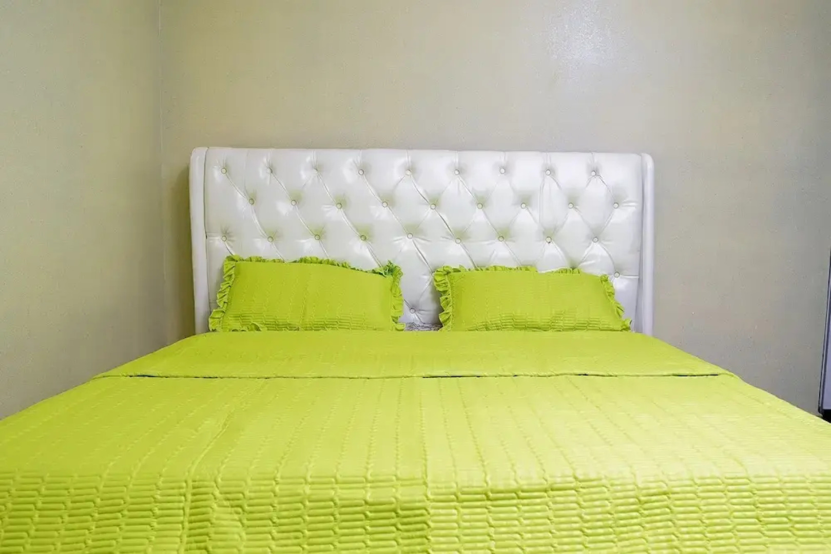 The Vacation Homes villa