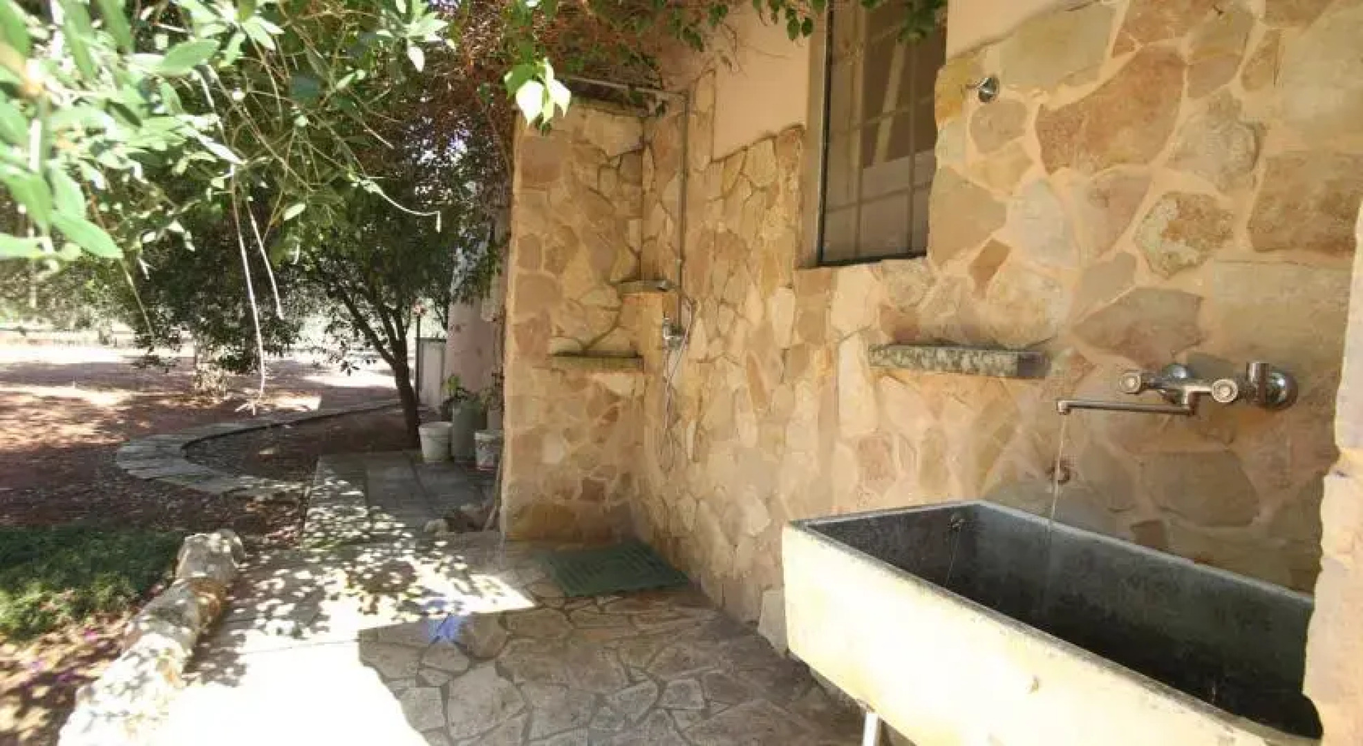 Country house La Brancaccia