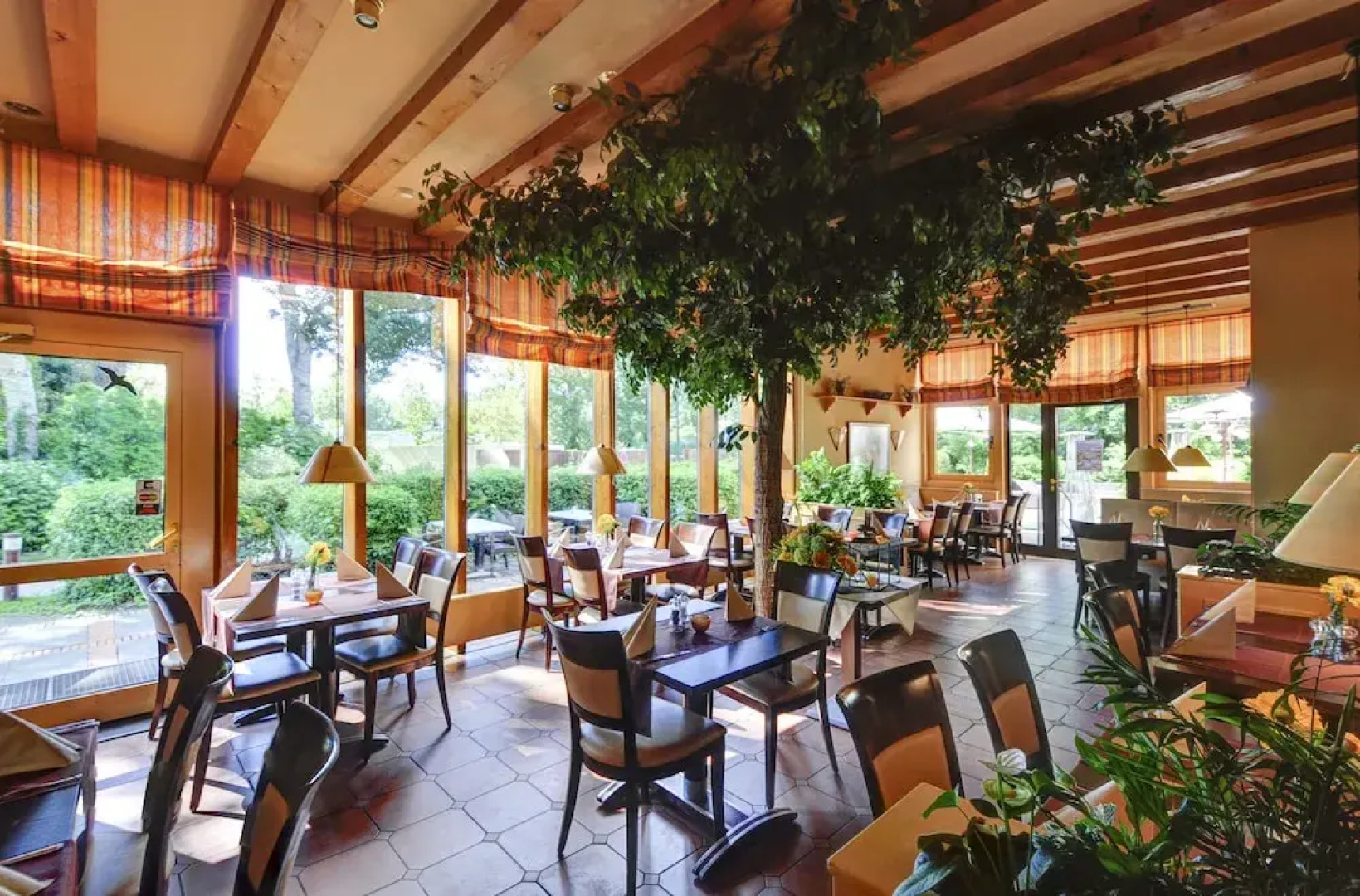 Ferienwohnungen Wulfener Hals