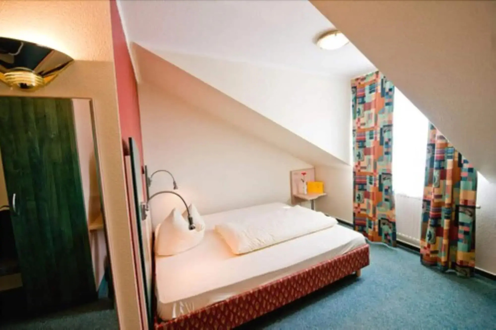 PLAZA Hotel Bruchsal