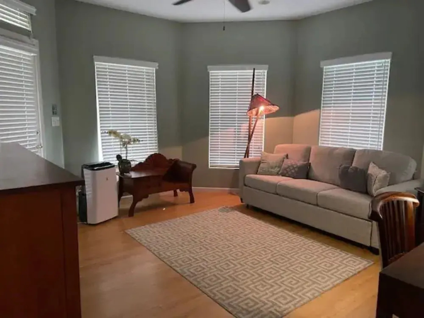 Grand Melemele 3 Bedroom Home by RedAwning