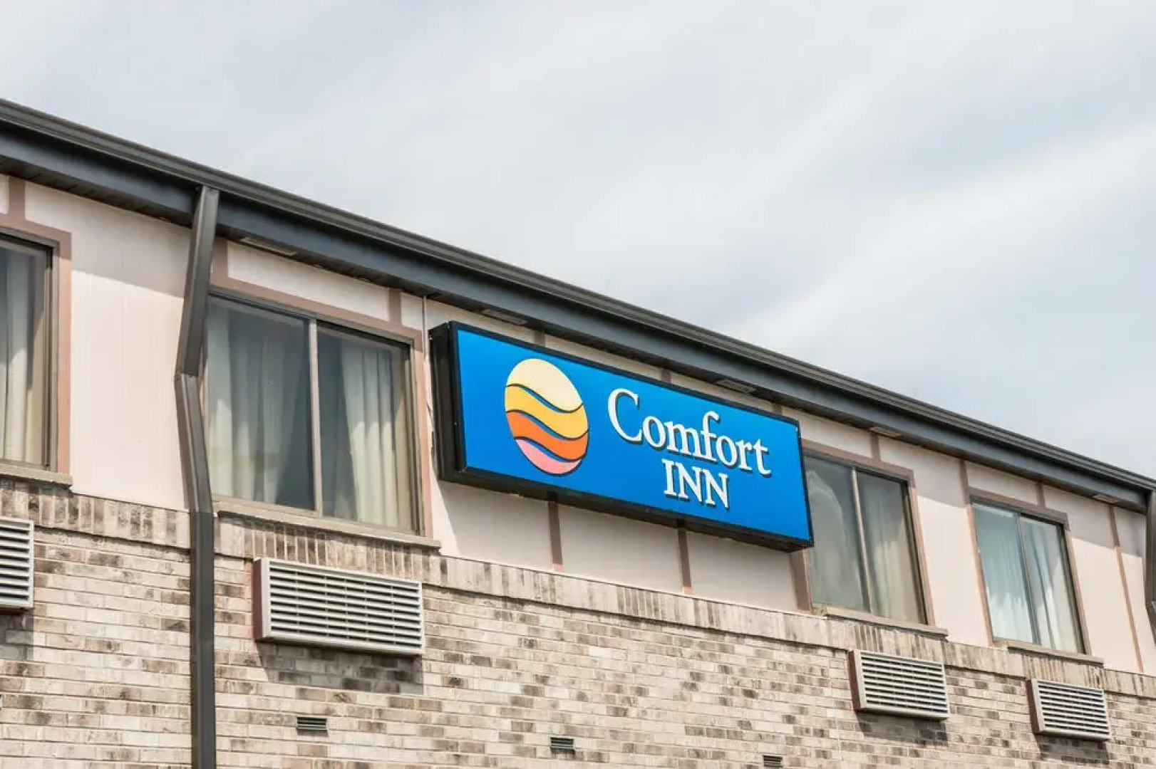 Comfort Inn Muskegon