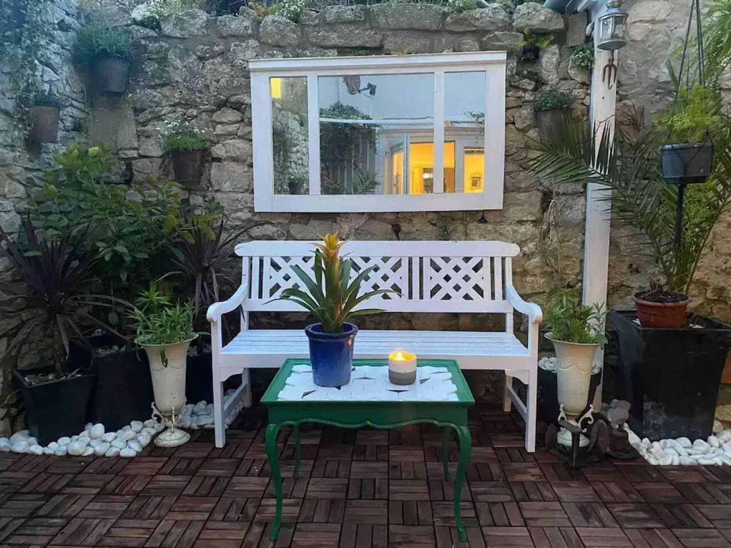 4 Bedroom Victorian Townhouse With Sea Views