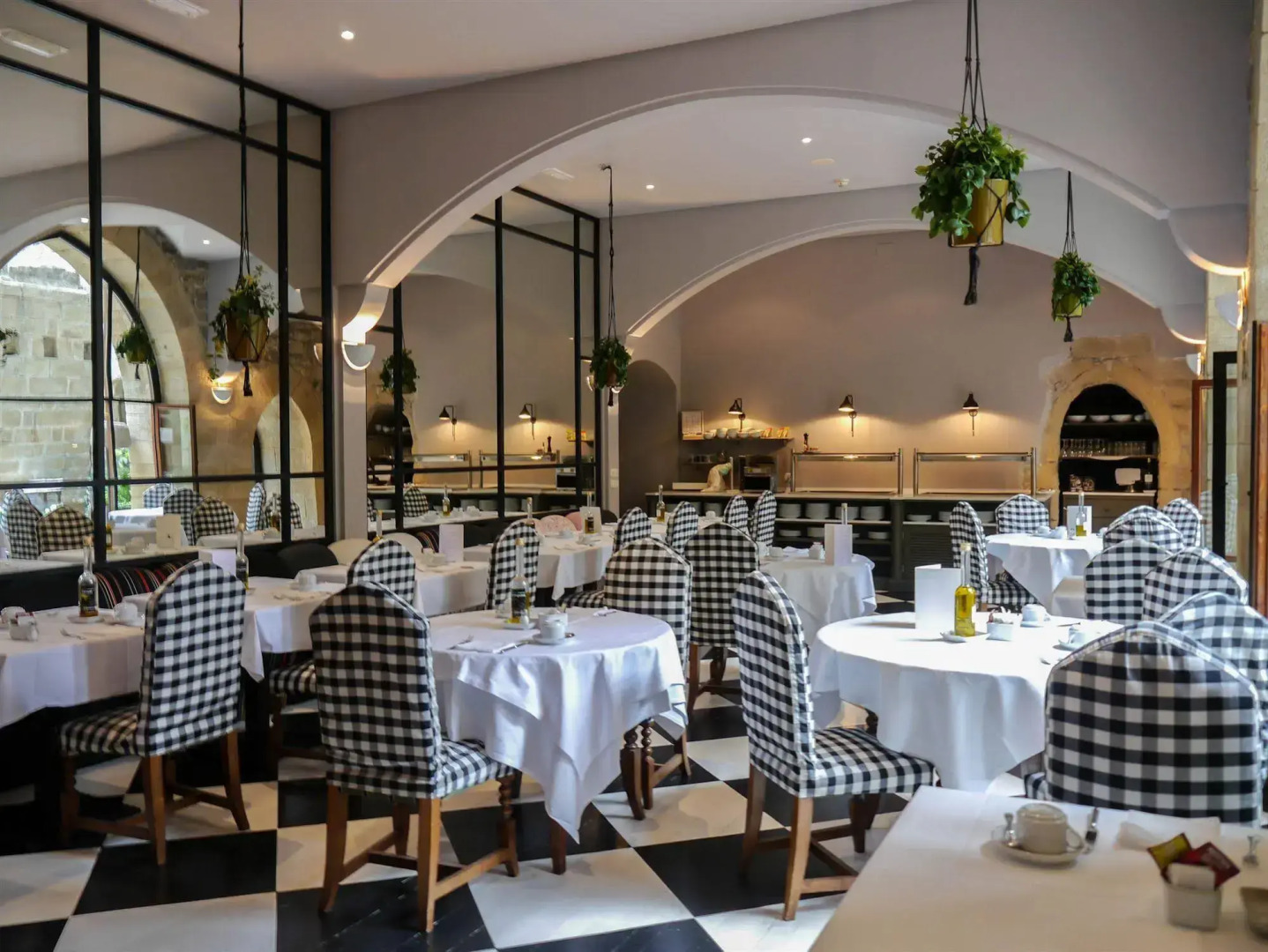 Parador de Hondarribia