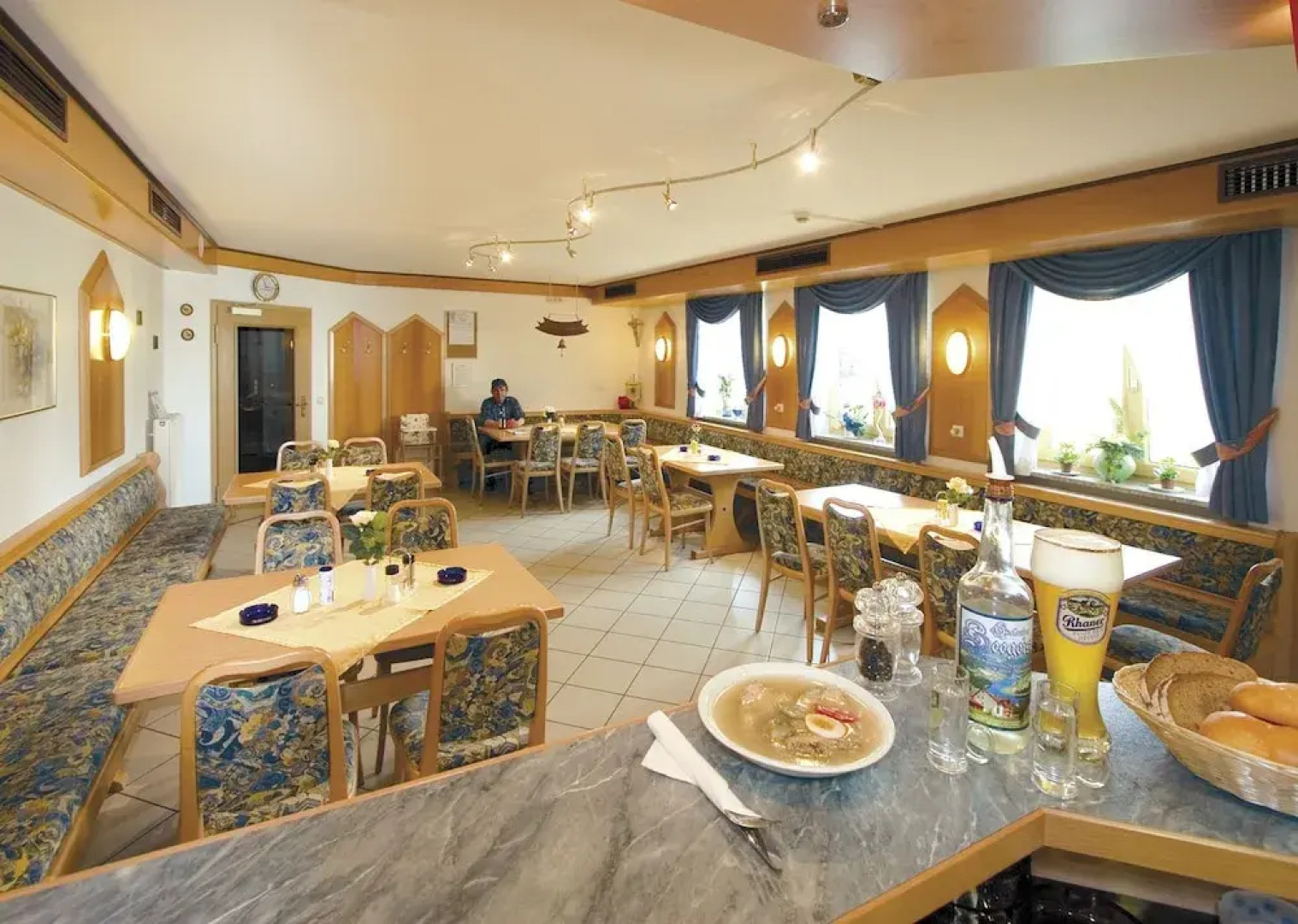 Panorama-Hotel Am See