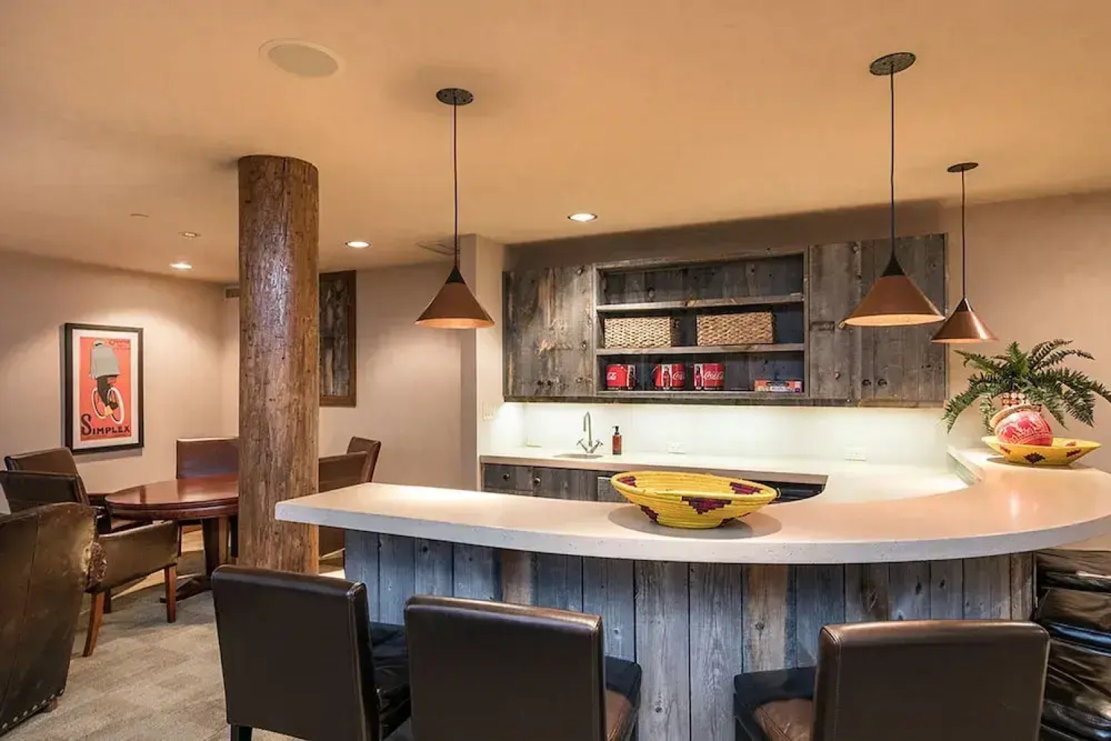 Alpen Ridge by Exceptional Stays