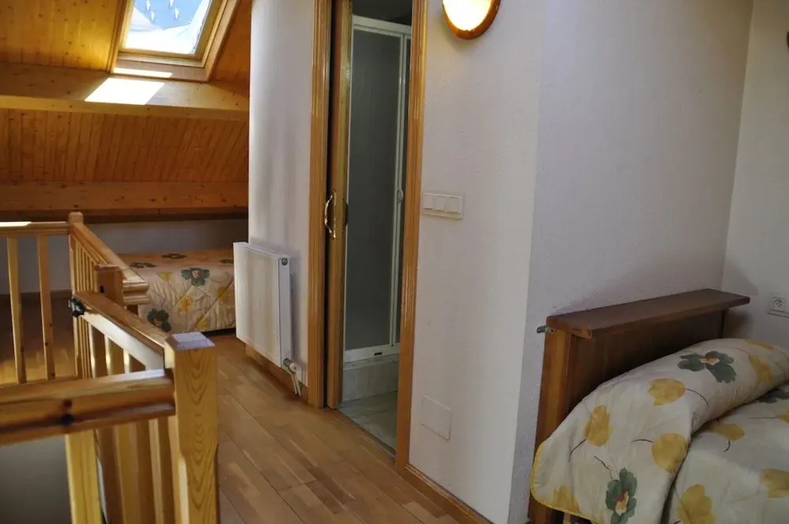 Fincas Carmelo Royo  Calle Barcelona