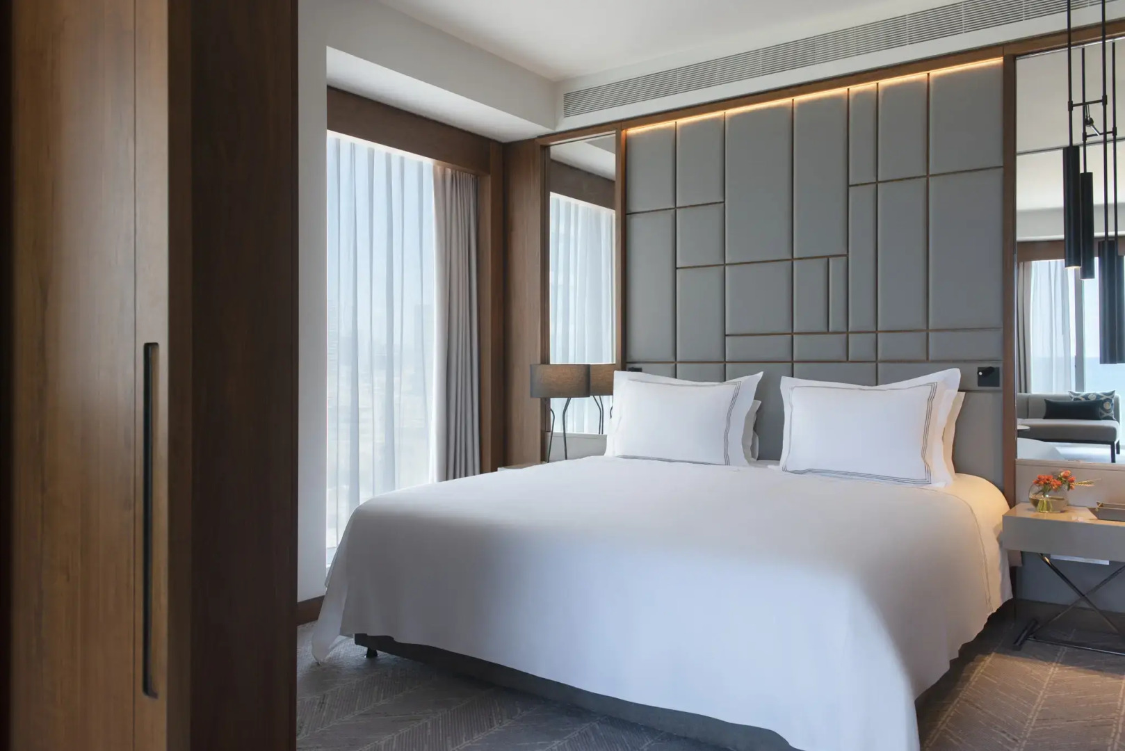 The David Kempinski Tel Aviv