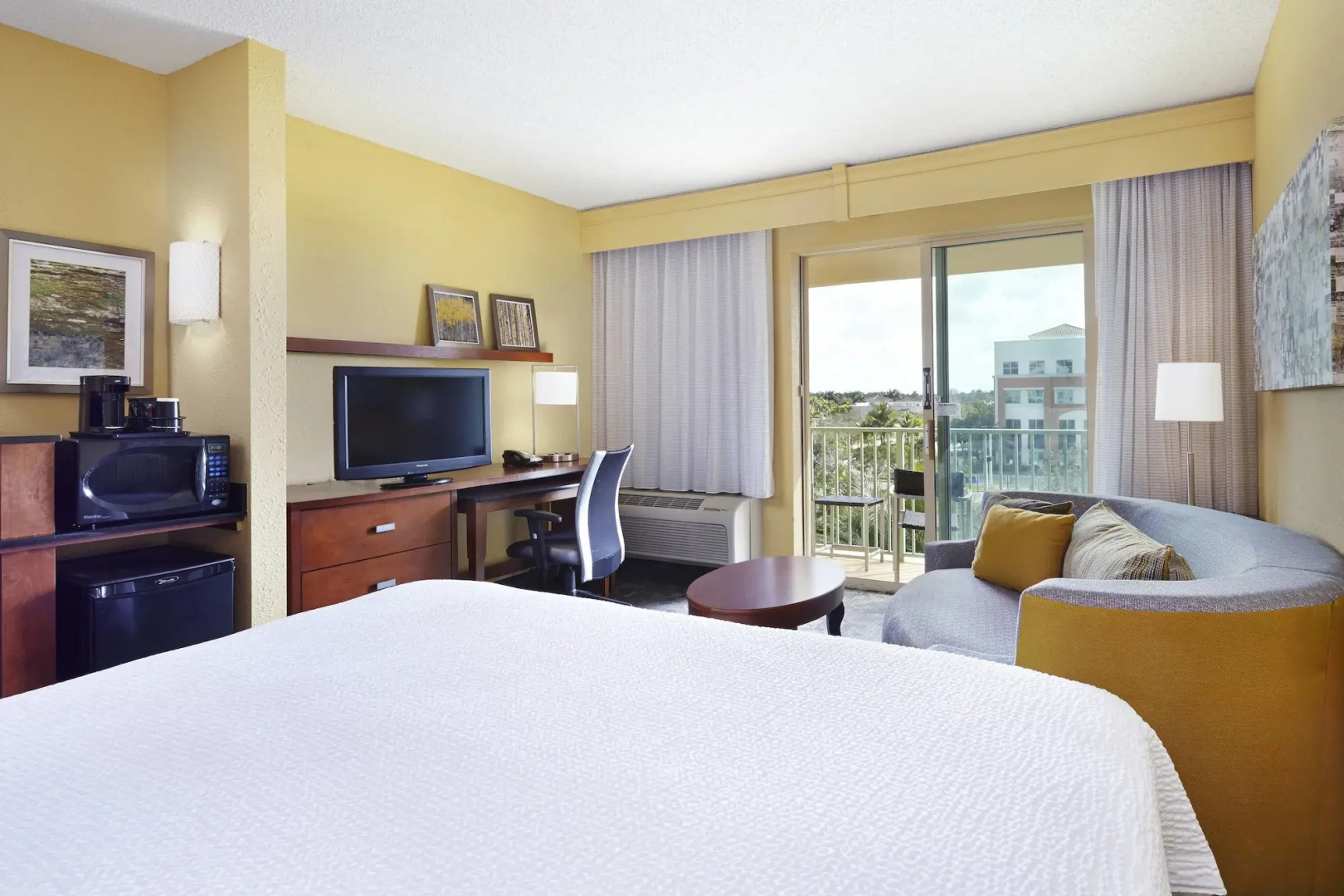 SpringHill Suites by Marriott Fort Lauderdale Miramar