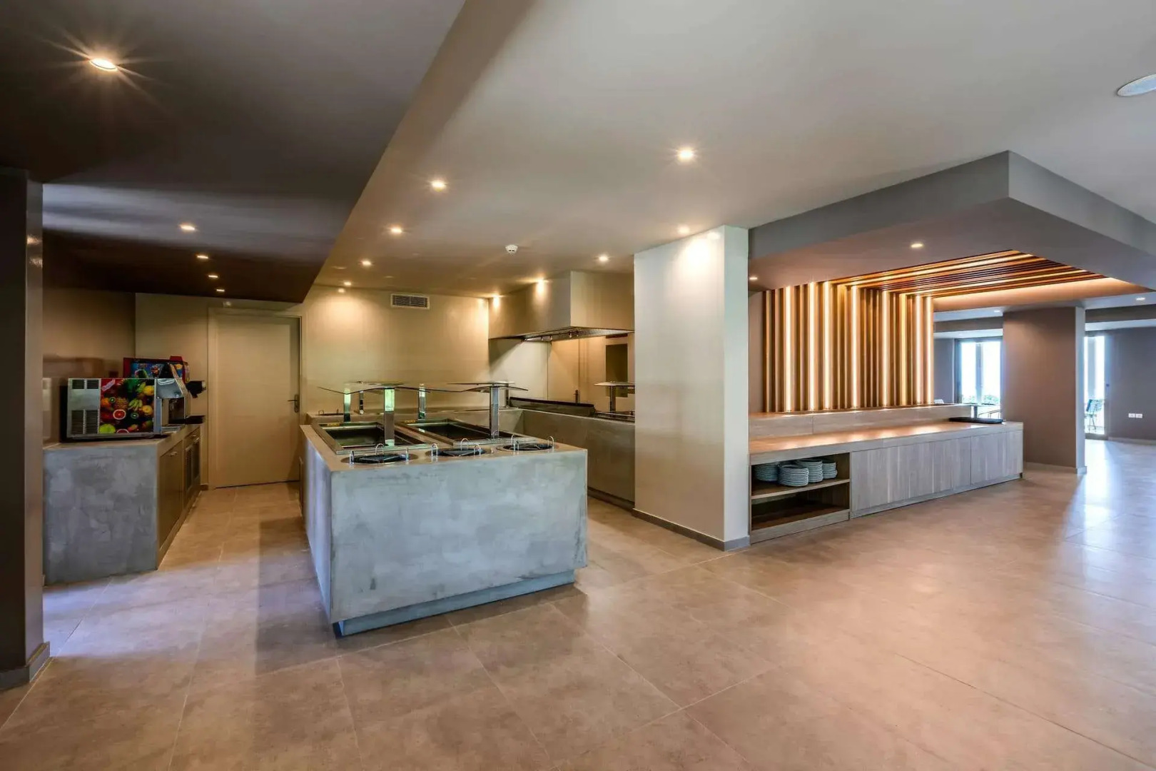 White Olive Premium Lindos - All Inclusive