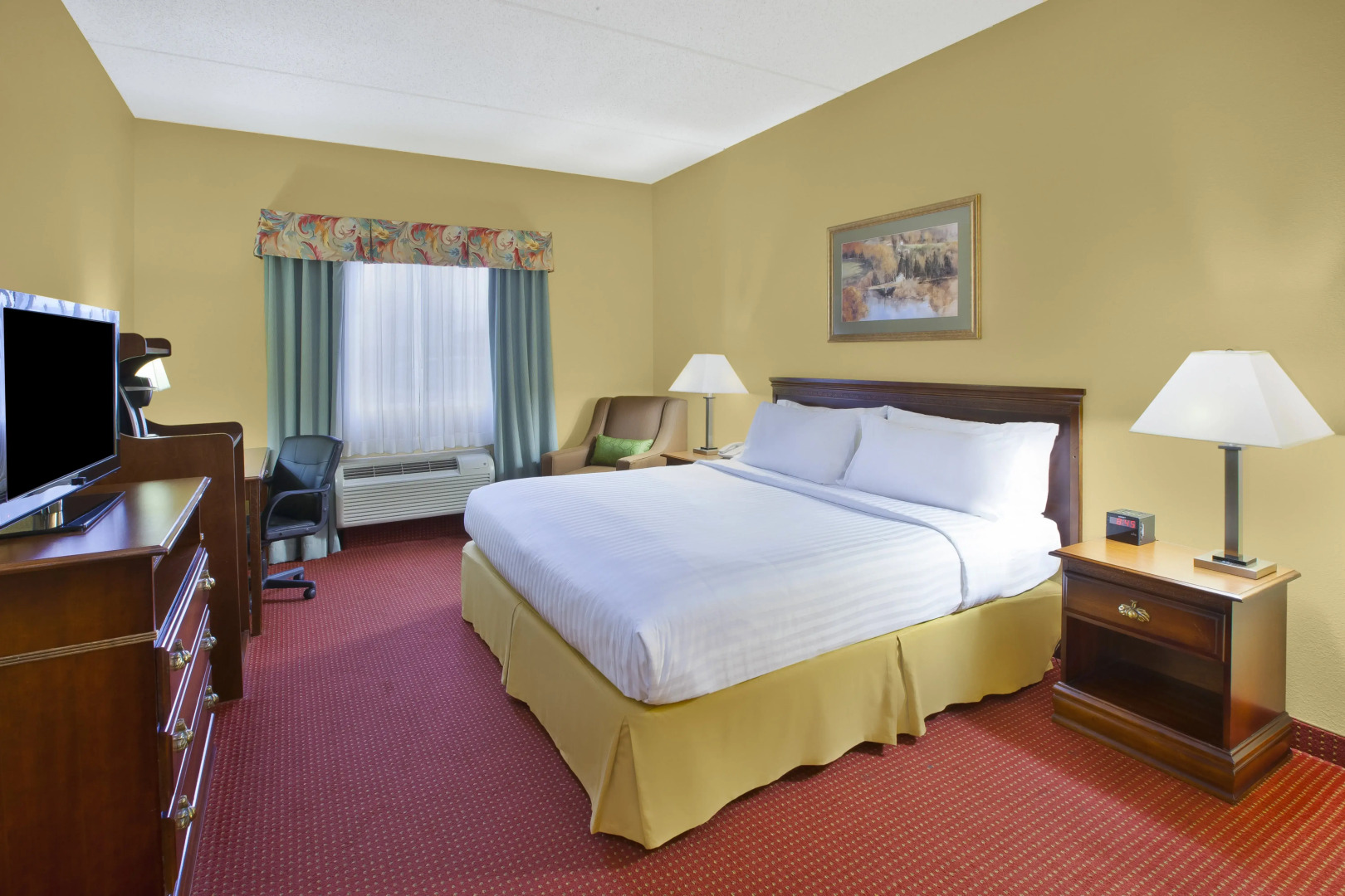 Holiday Inn Express Irwin (PA TPK Exit 67) by IHG