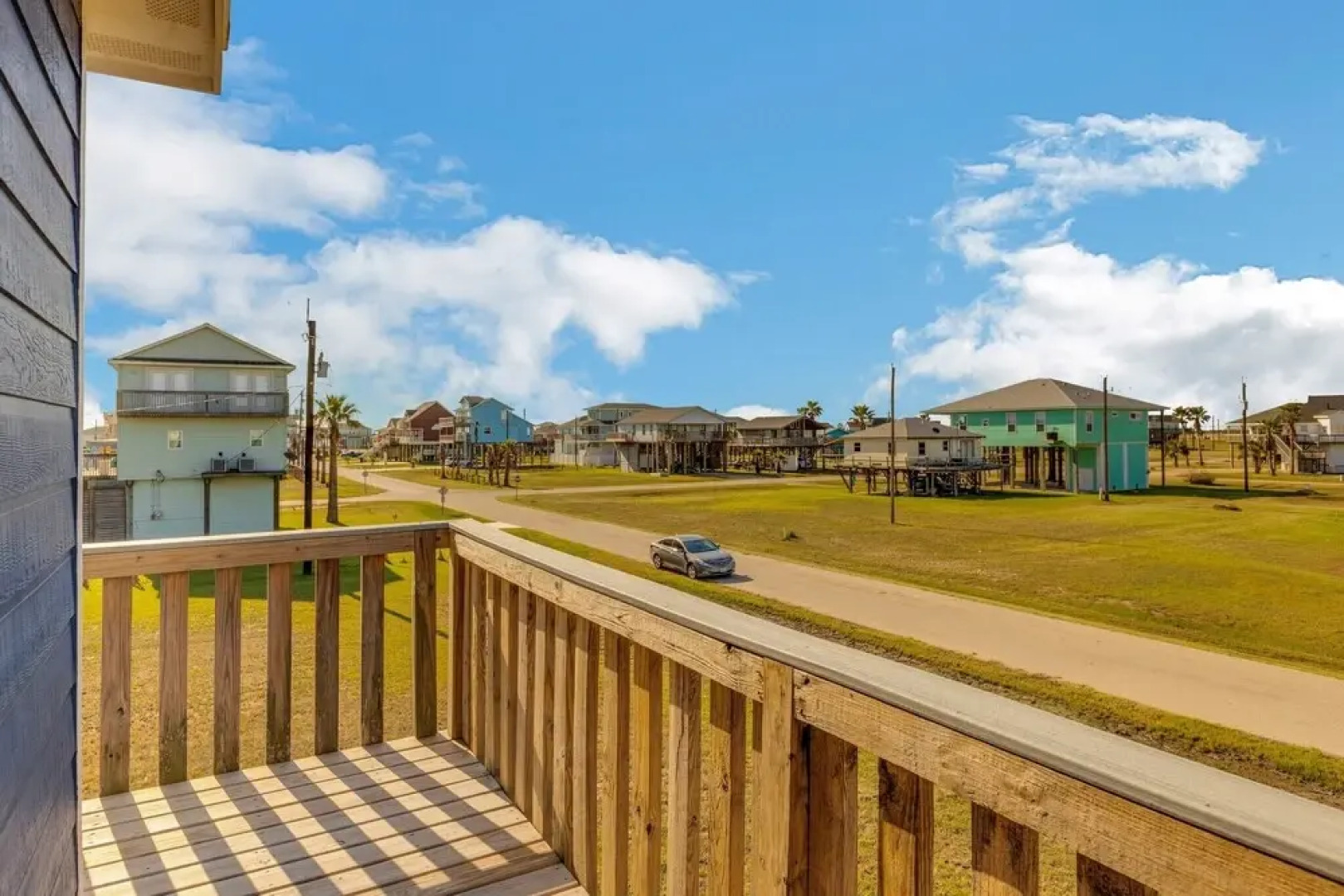 New! Stunning Beach House w/ Views