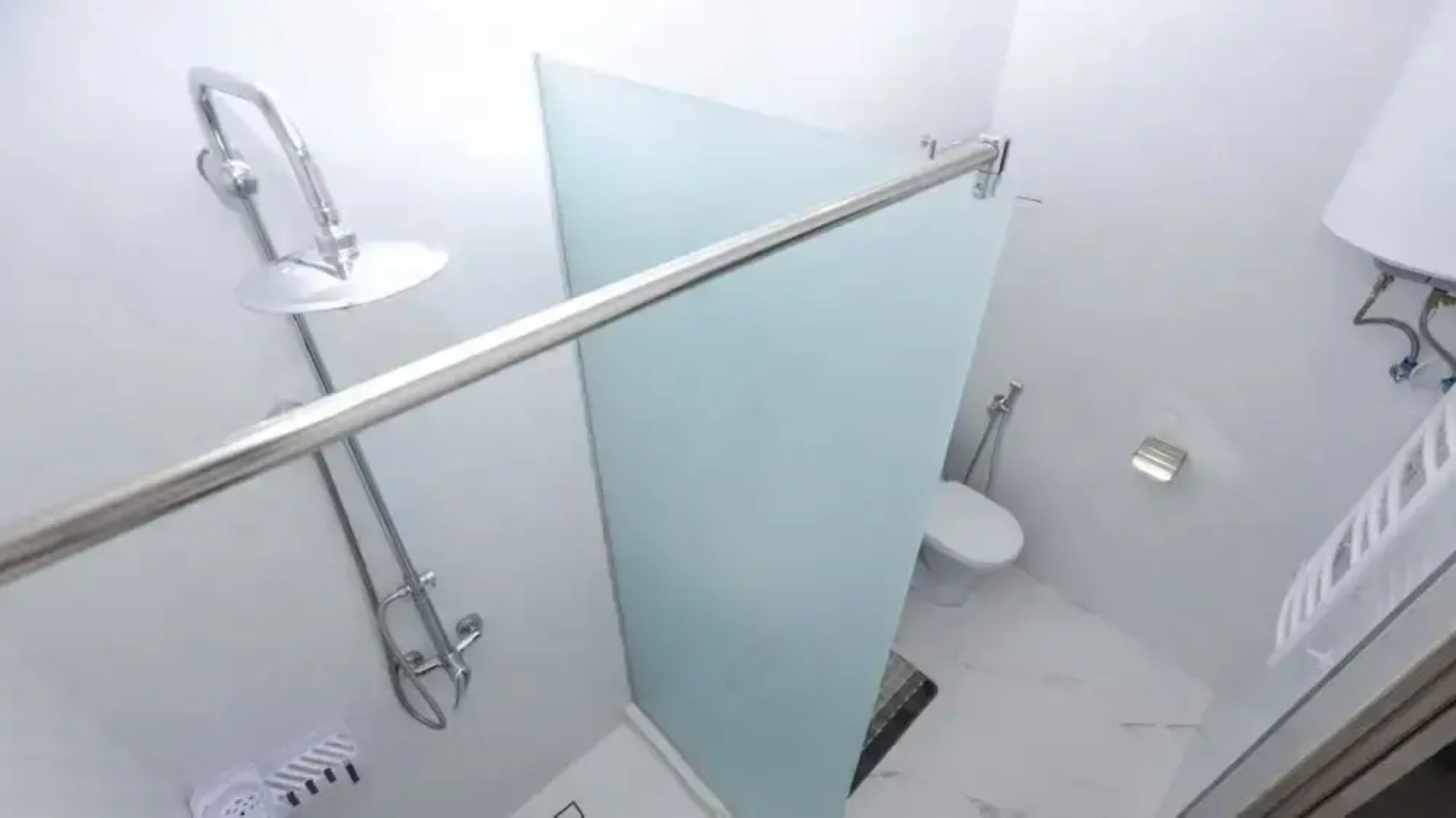 Stay Inn на ул. Бузанда, 97-11