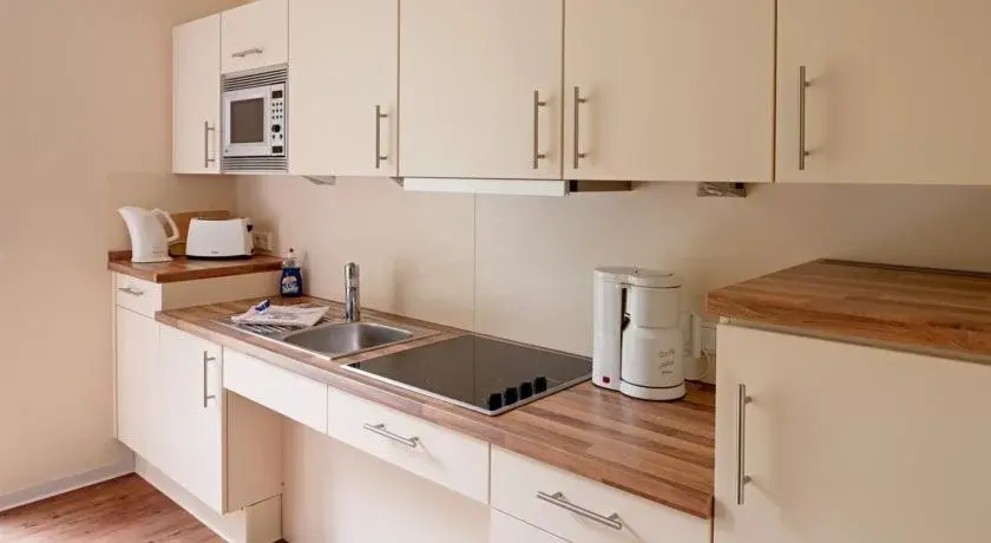 Bsw Ferienwohungen Wyk Auf Fohr