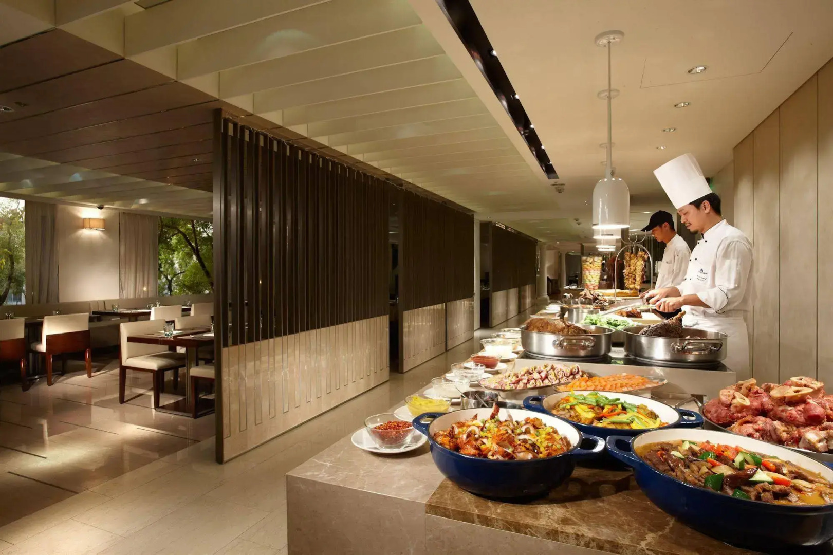 Hotel Royal - Nikko Taipei