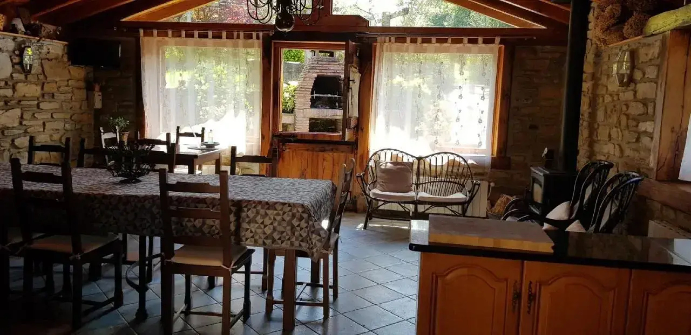 Agroturismo Iberreko Errota