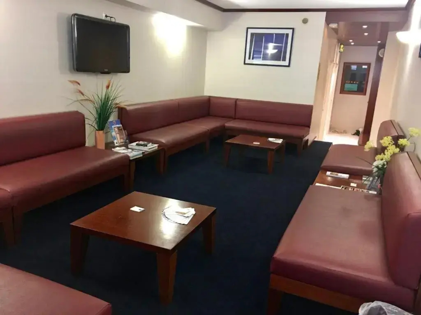 Best Western Hotel Le Paris