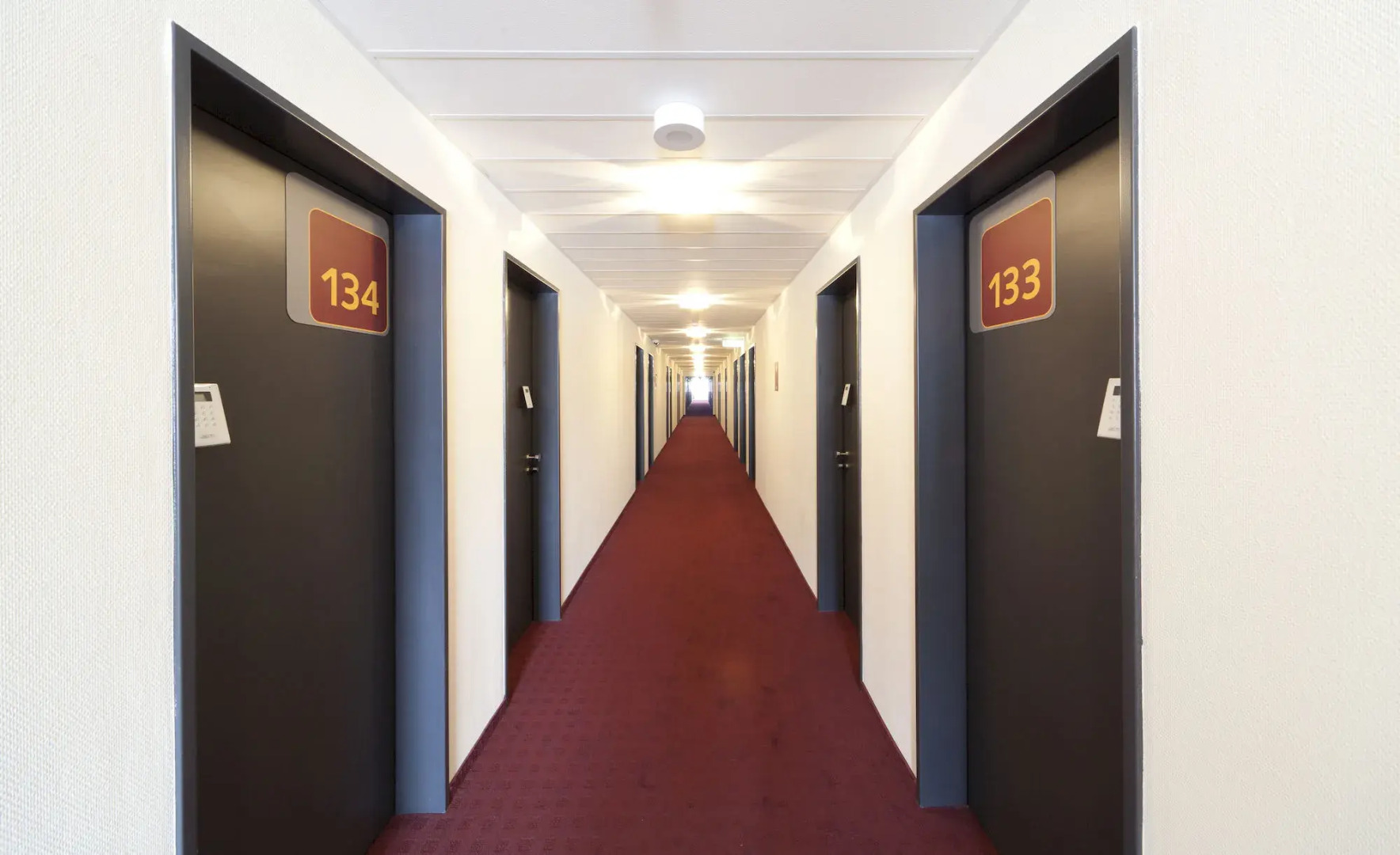 McDreams Hotel Mönchengladbach