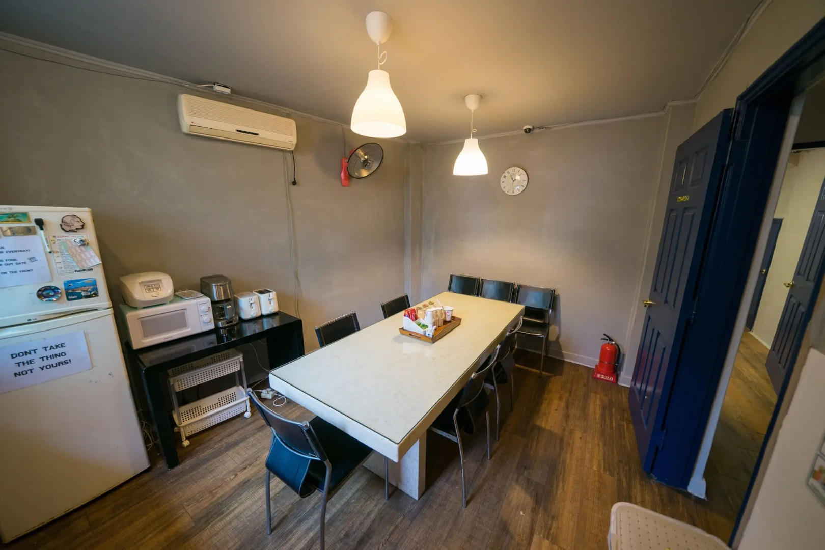 Beewon Guest House - Hostel