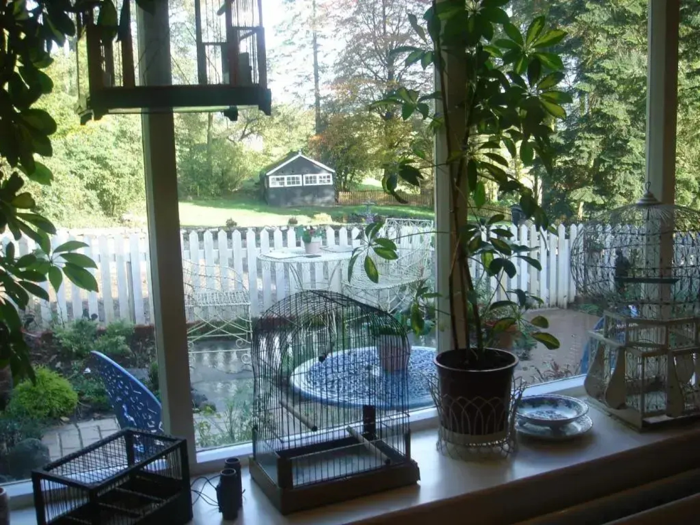 Littlebank Country House