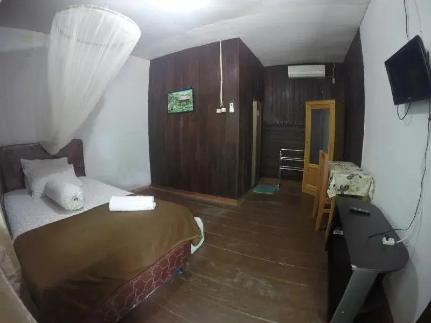 Cormasiwin Resort Mangrove