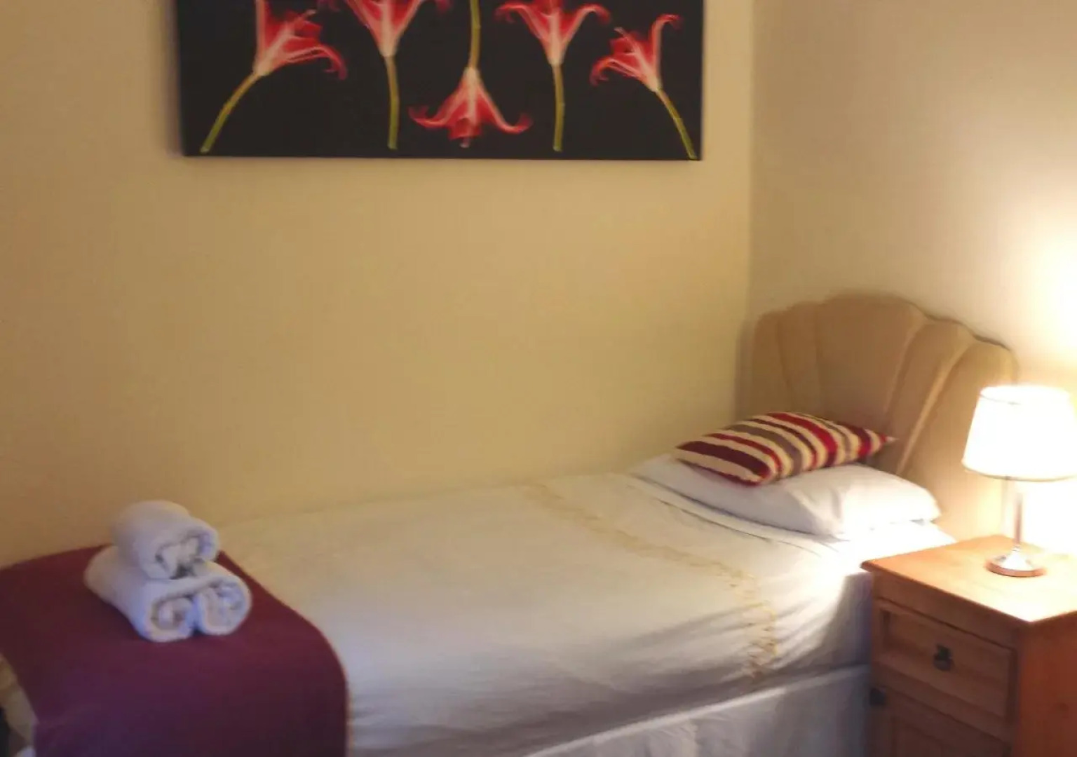 Chester House Guest House