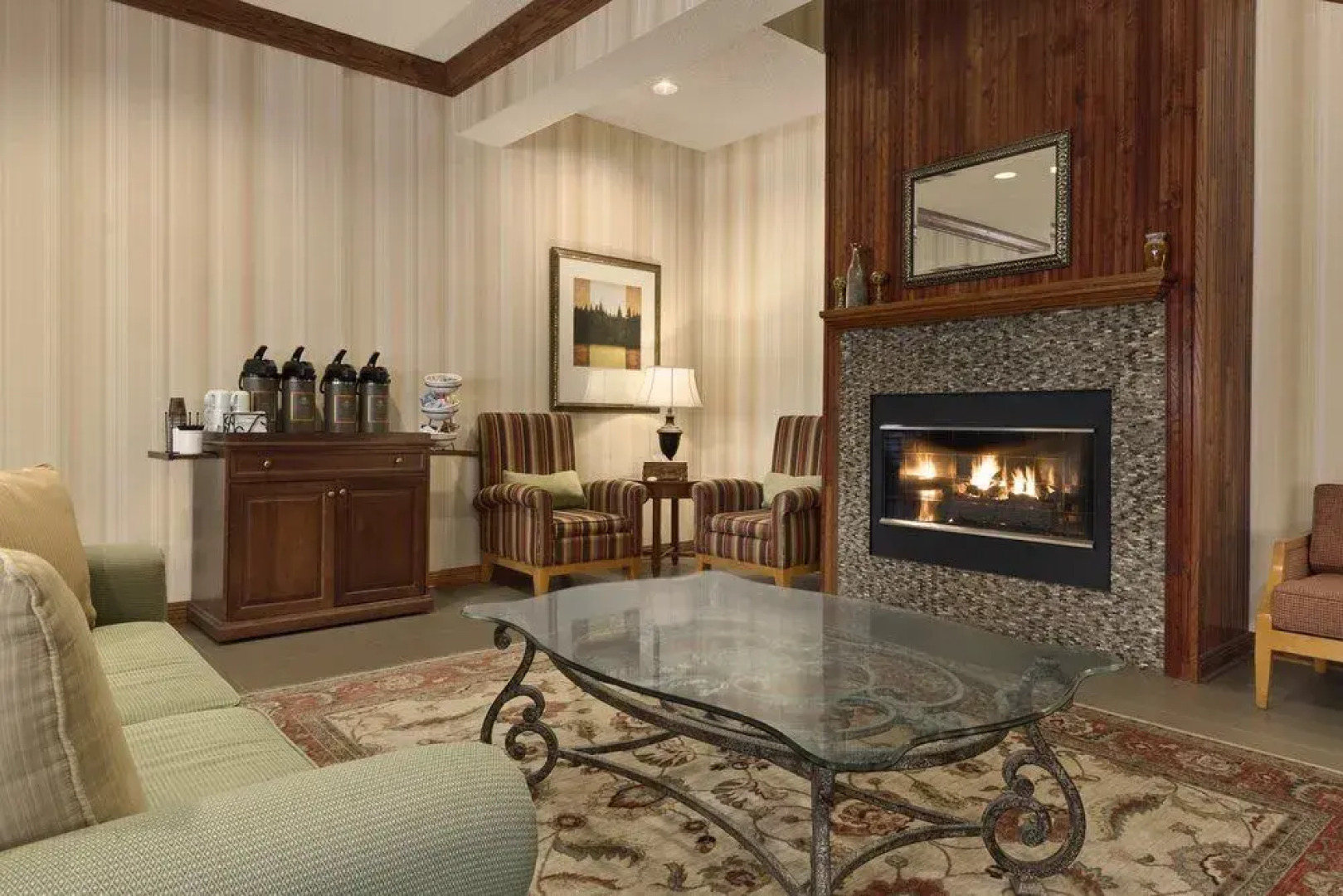 Country Inn & Suites By Carlson, West Bend, WI