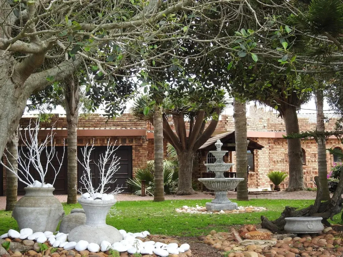 Mossel Bay Guest House