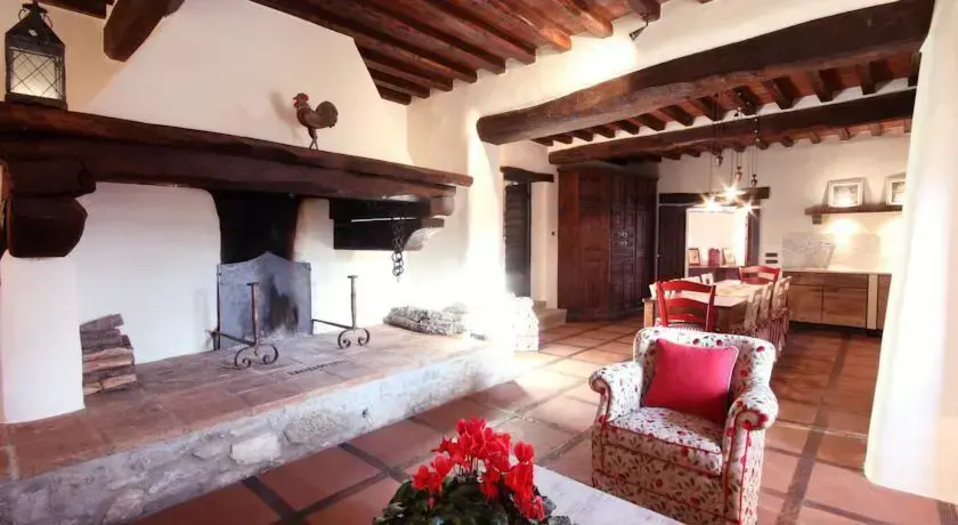 Agriturismo Borratella